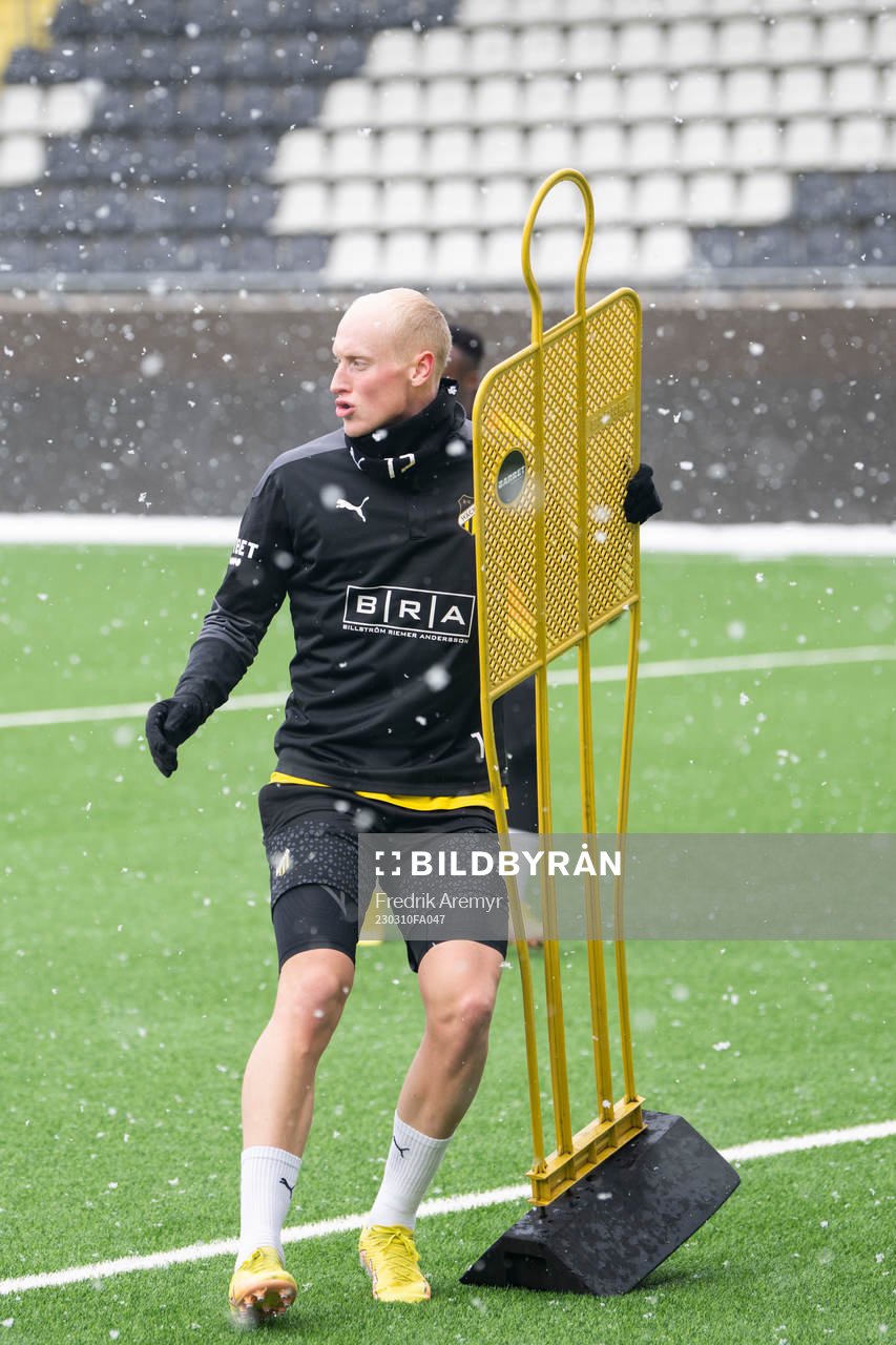 Valgeir Fridriksson