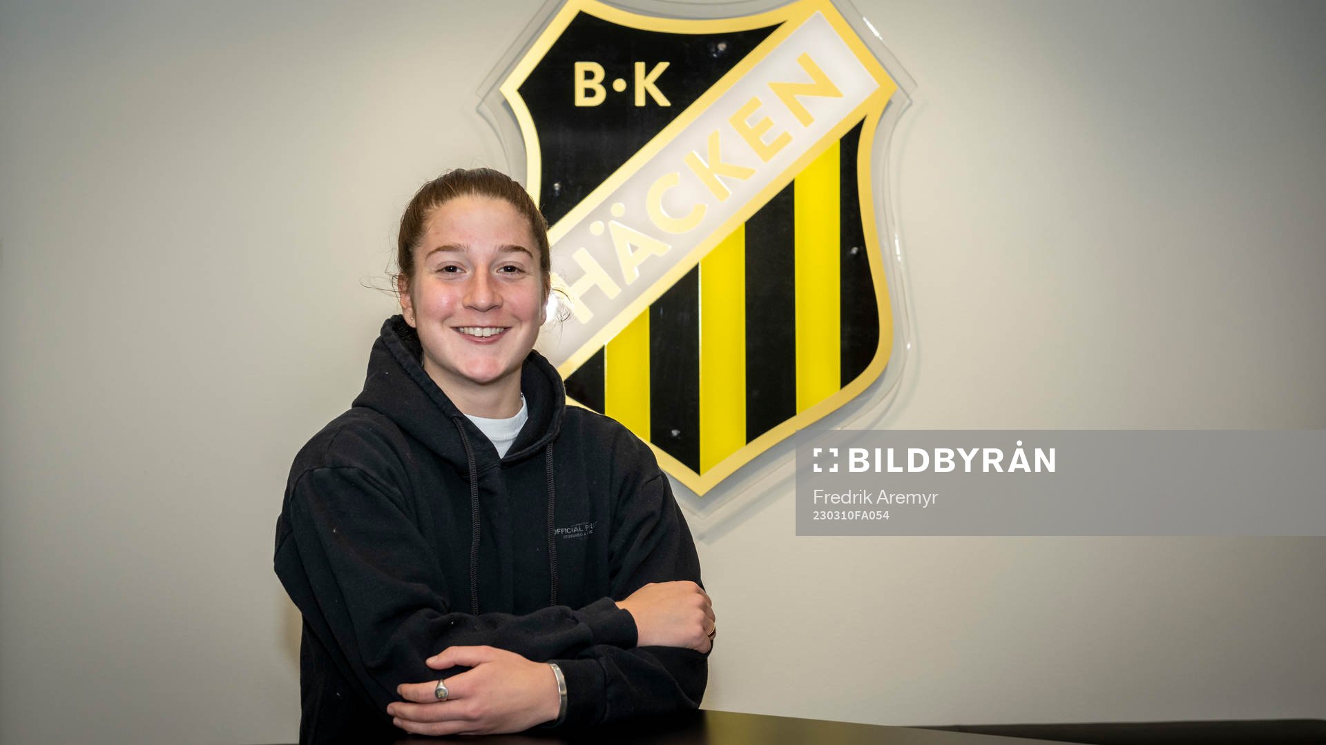 Häckens Ruby Grant