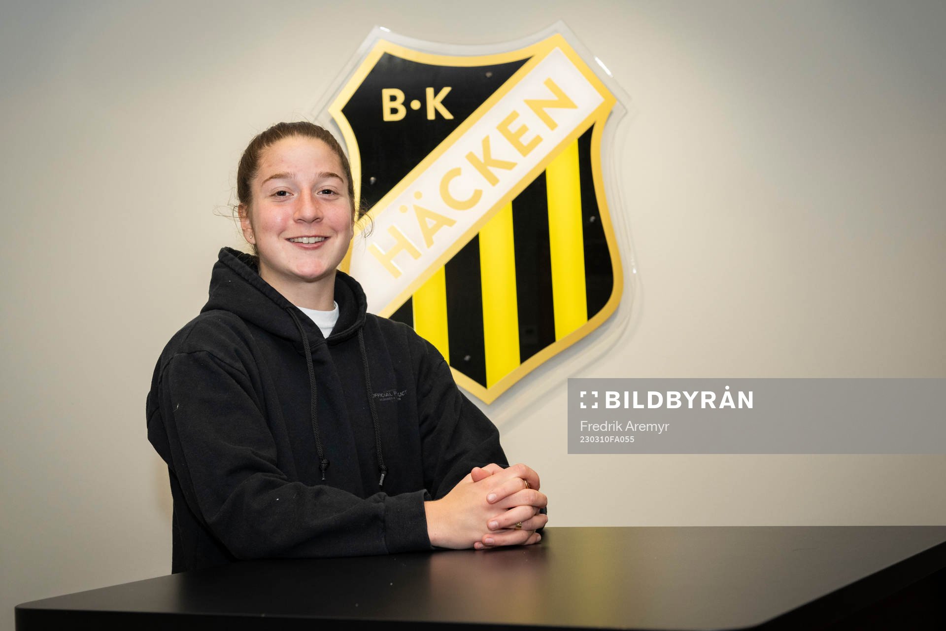 Häckens Ruby Grant