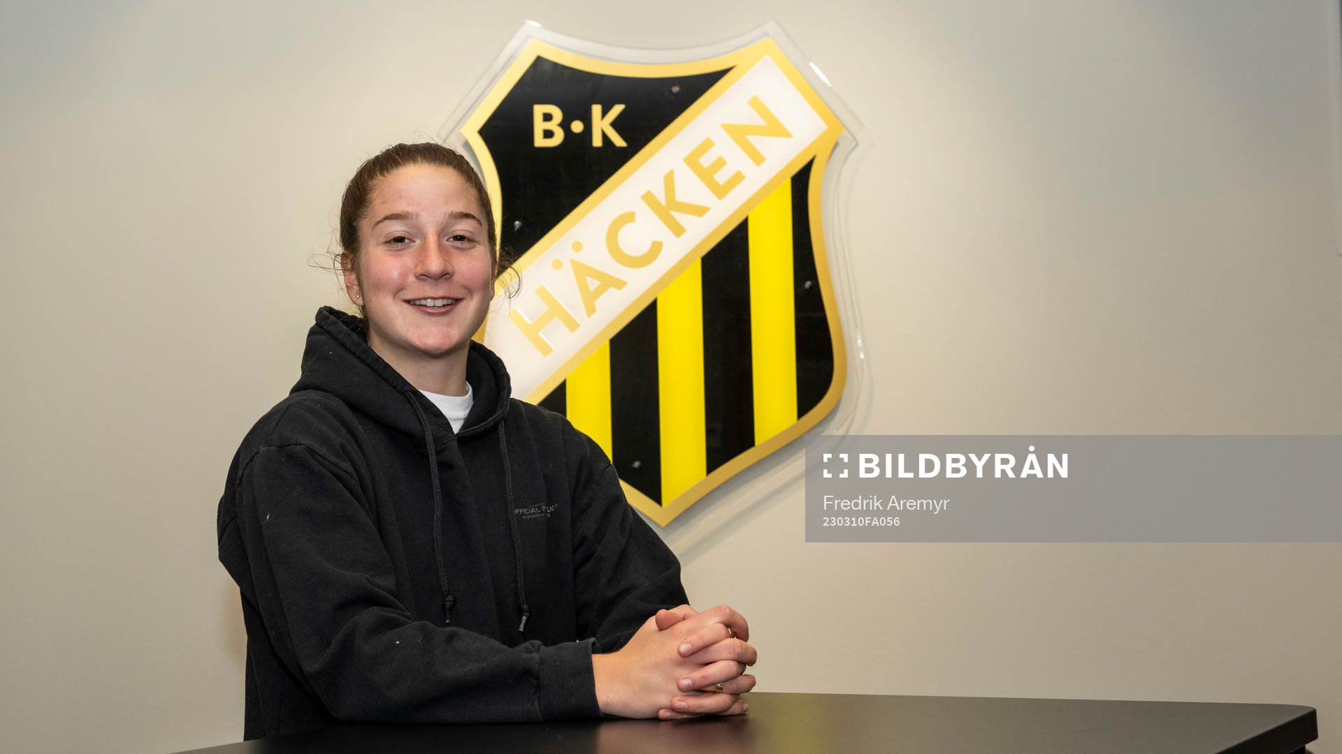 Häckens Ruby Grant