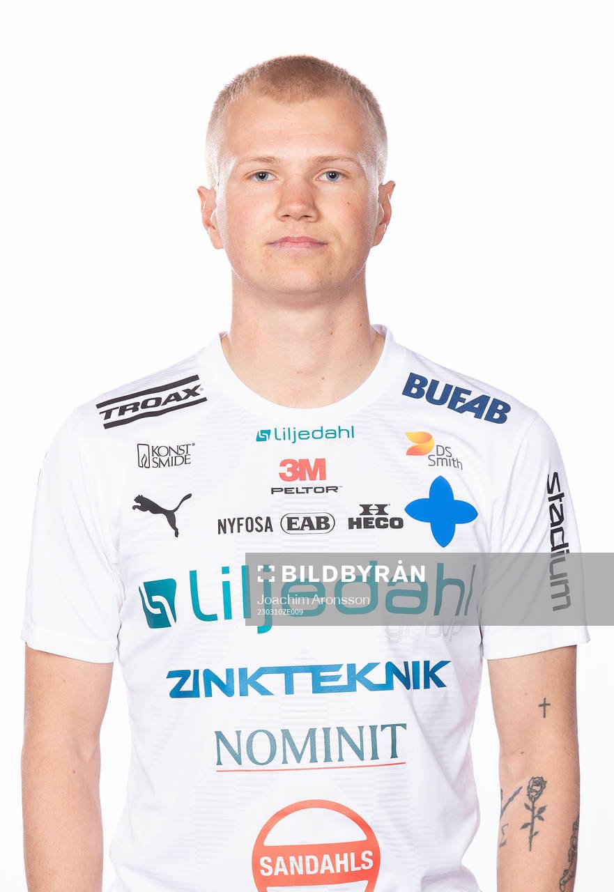 Värnamos Felix Wennergrund