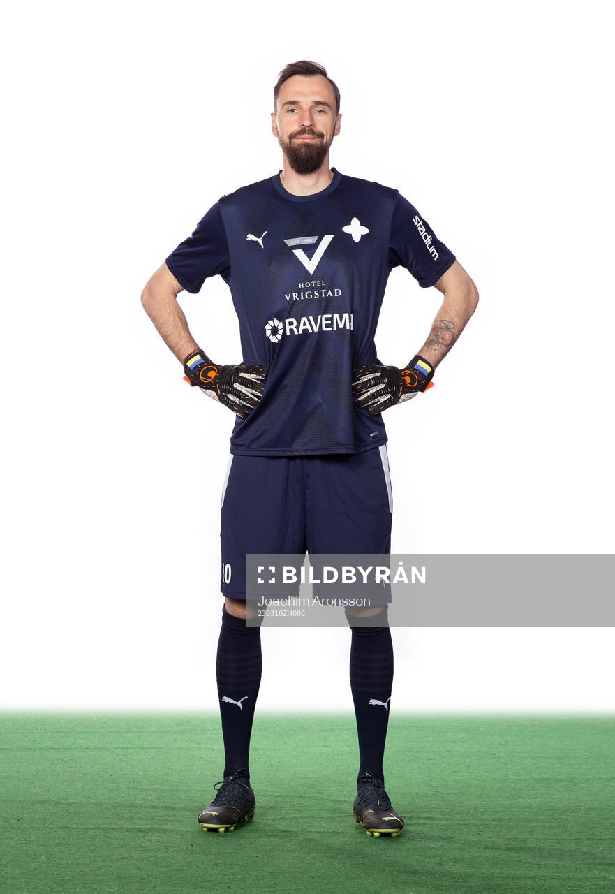 Värnamos Pilip Vaitsiakhovich