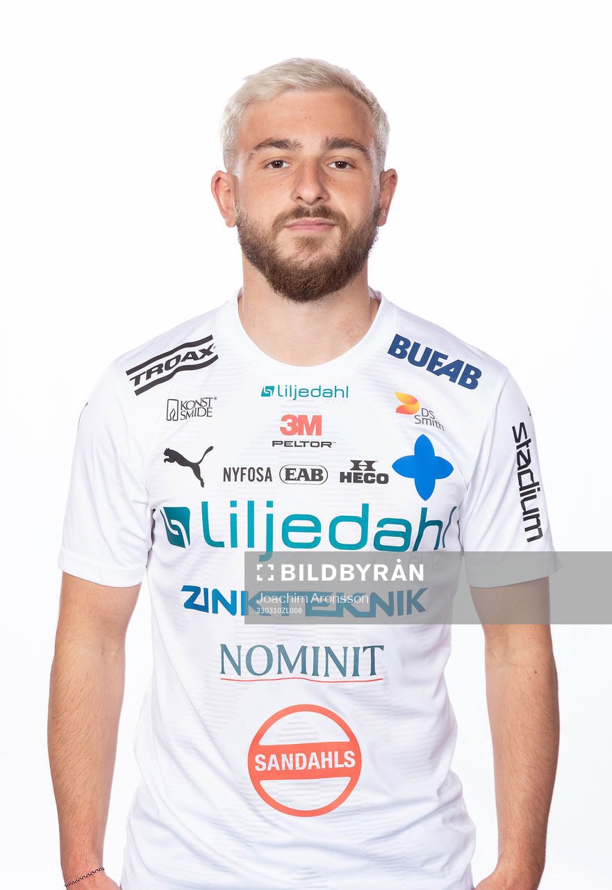 Värnamos Albion Ademi