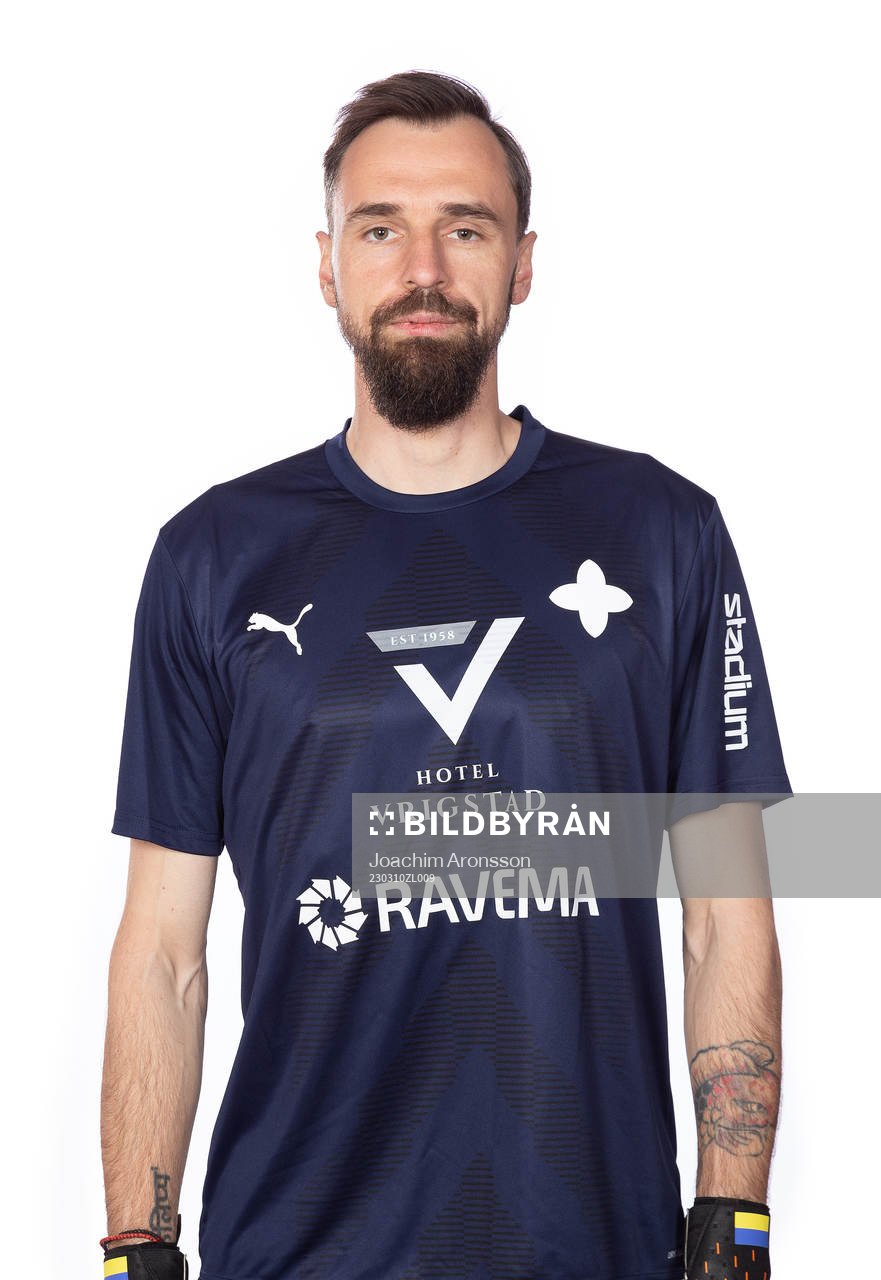 Värnamos Pilip Vaitsiakhovich