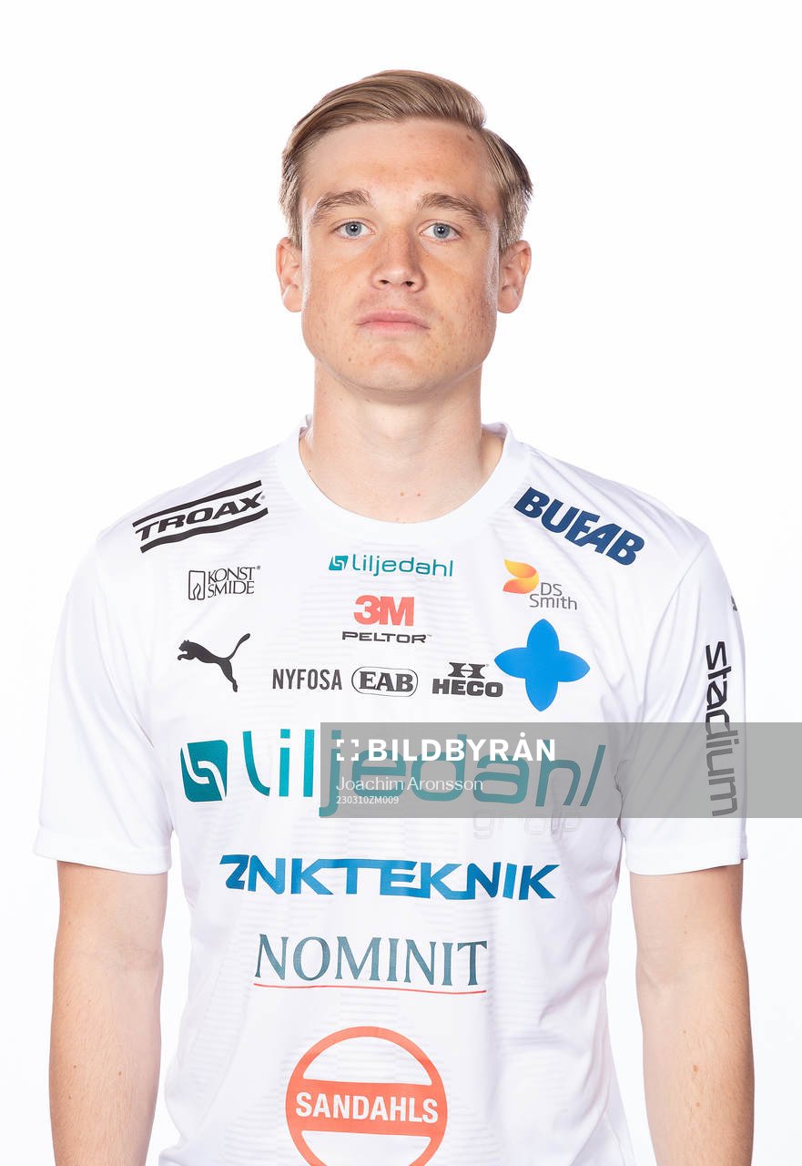 Värnamos Nils Wallenberg