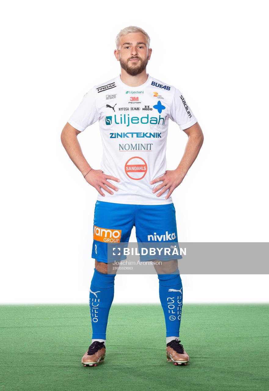 Värnamos Albion Ademi