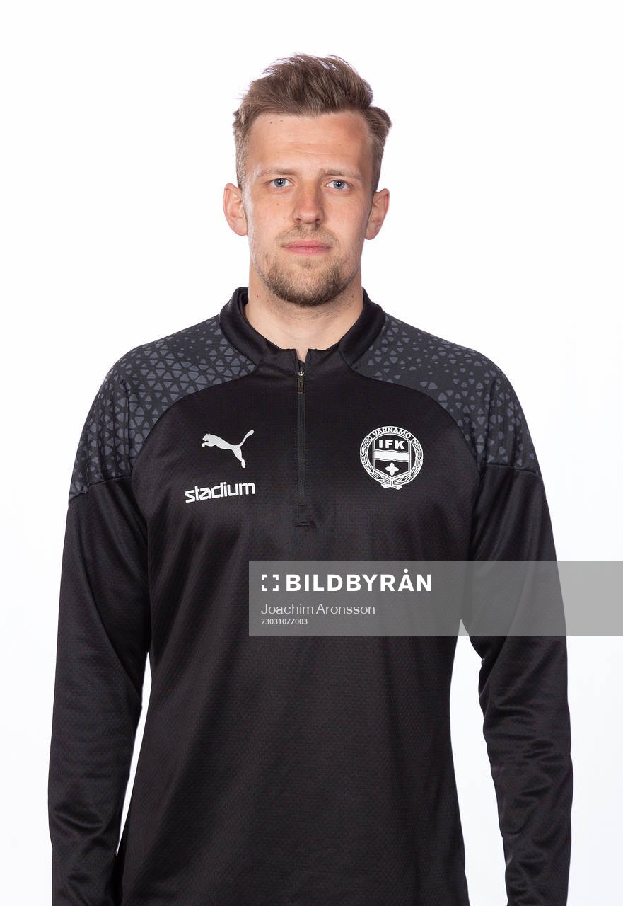 Värnamos FysioRehab Philip Andersson