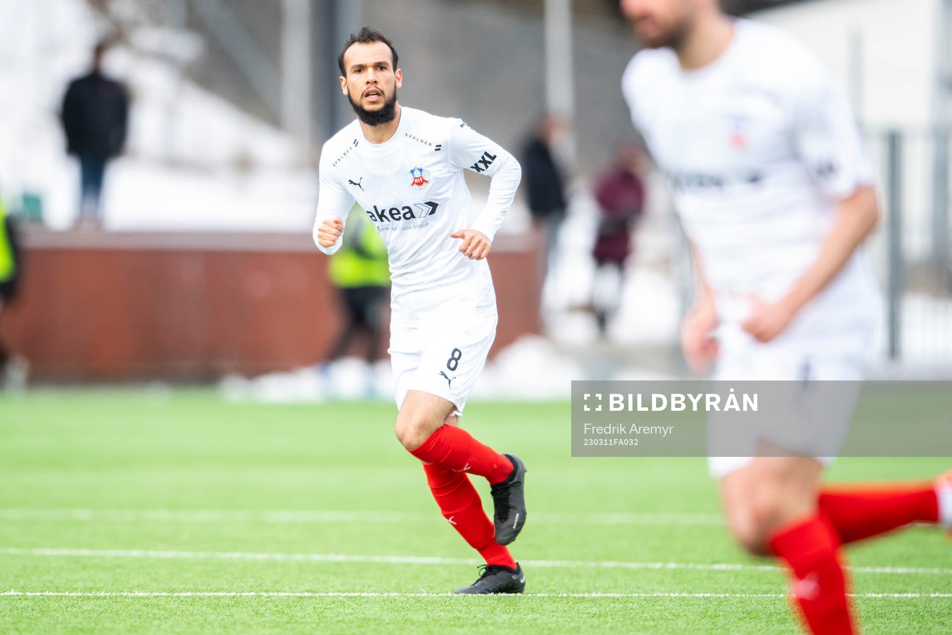 Helsingborgs Sumar Almadjed