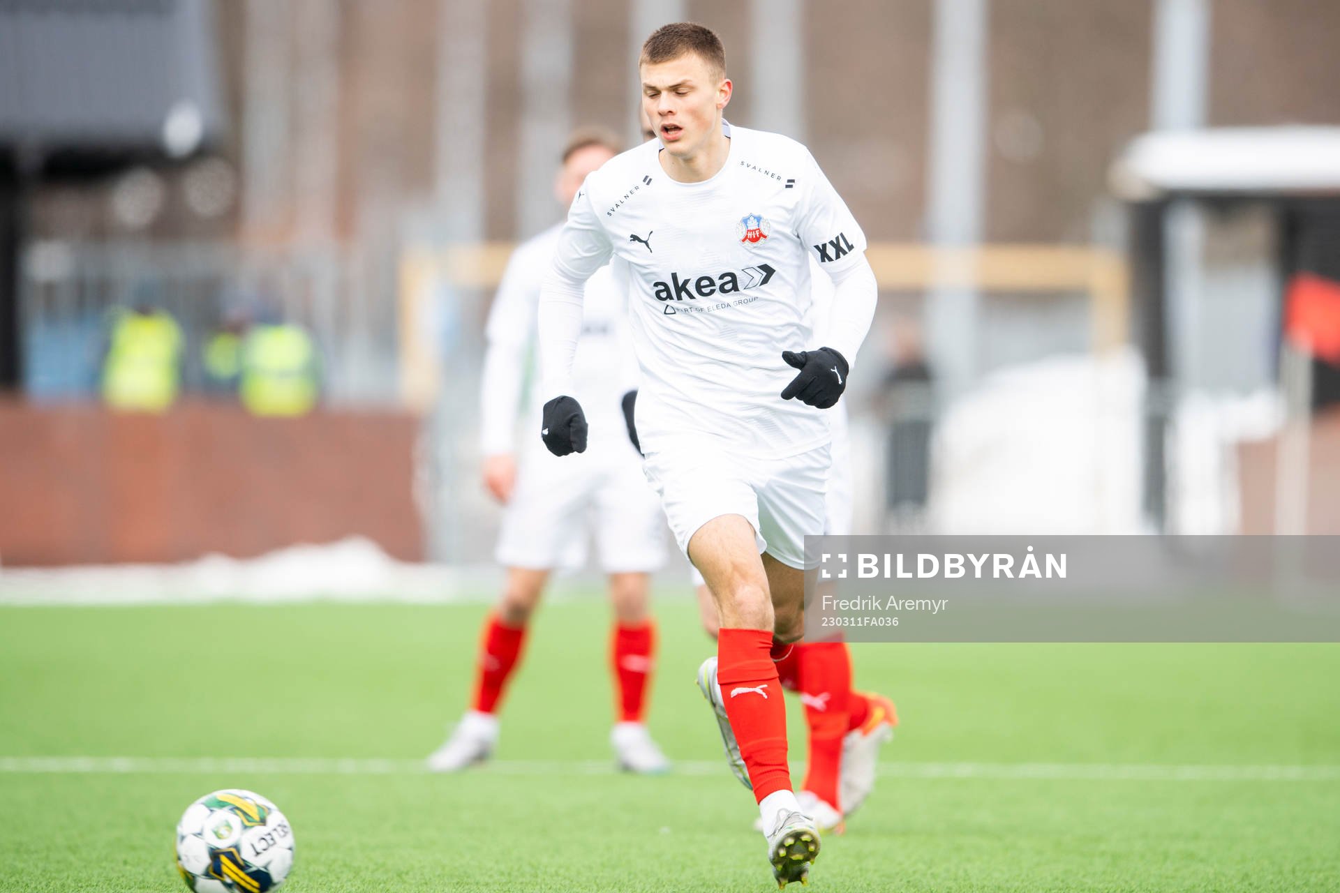 Helsingborgs Erik Ring