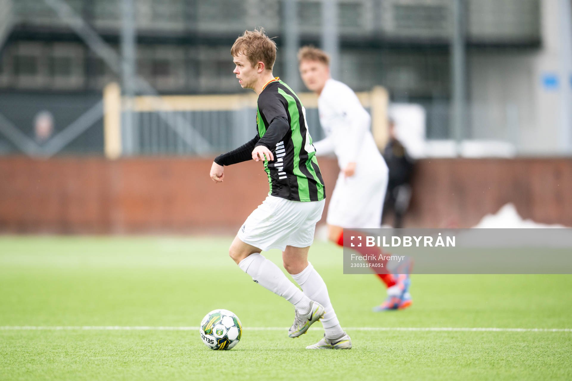 GAIS Viktor Alexandersson