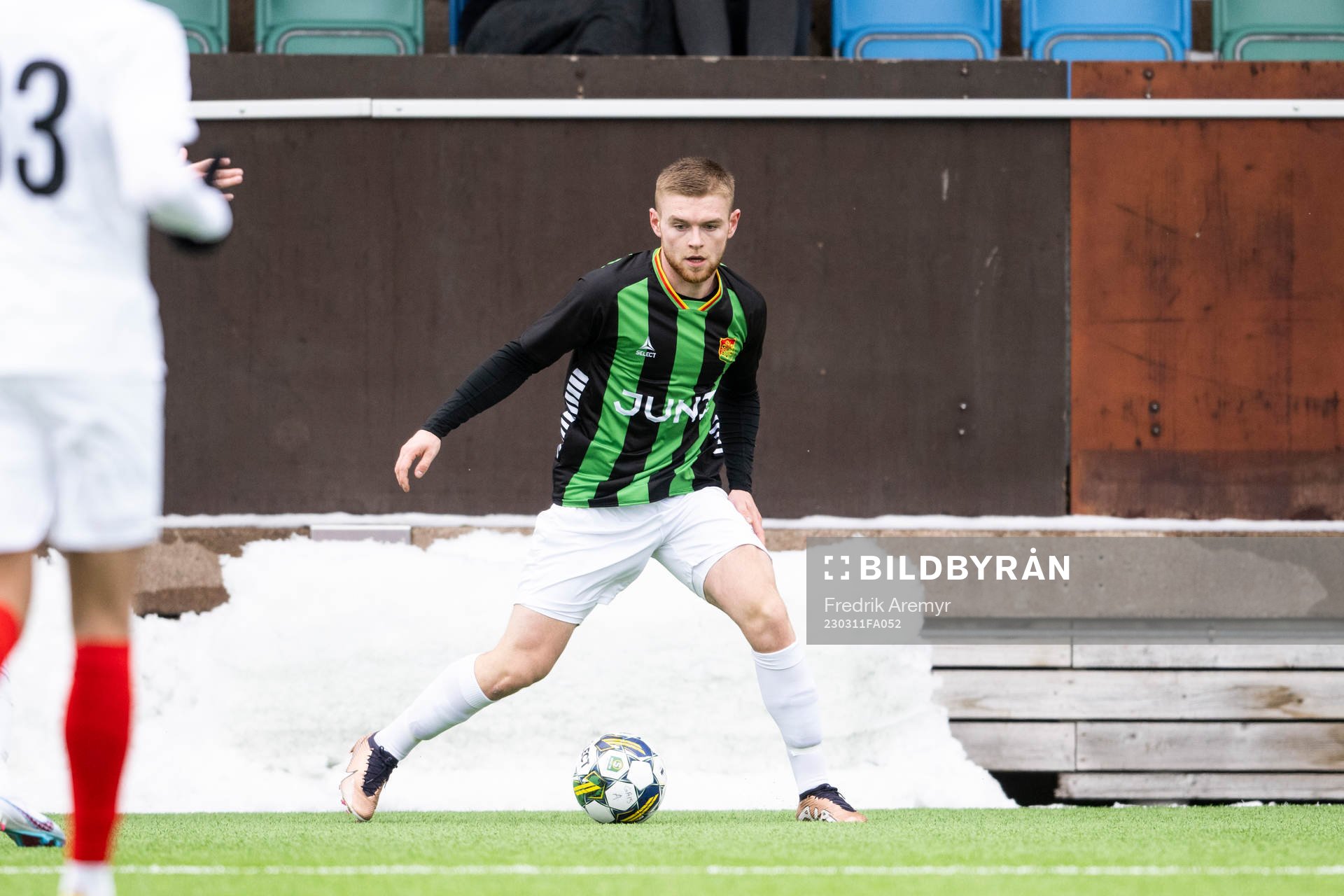 GAIS Dino Salihovic