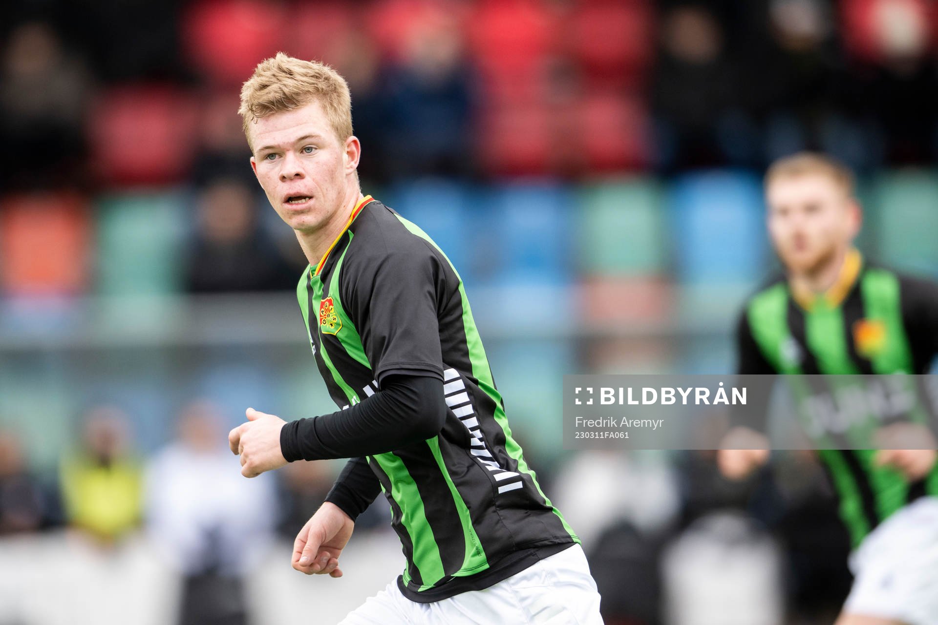 GAIS Filip Gustafsson