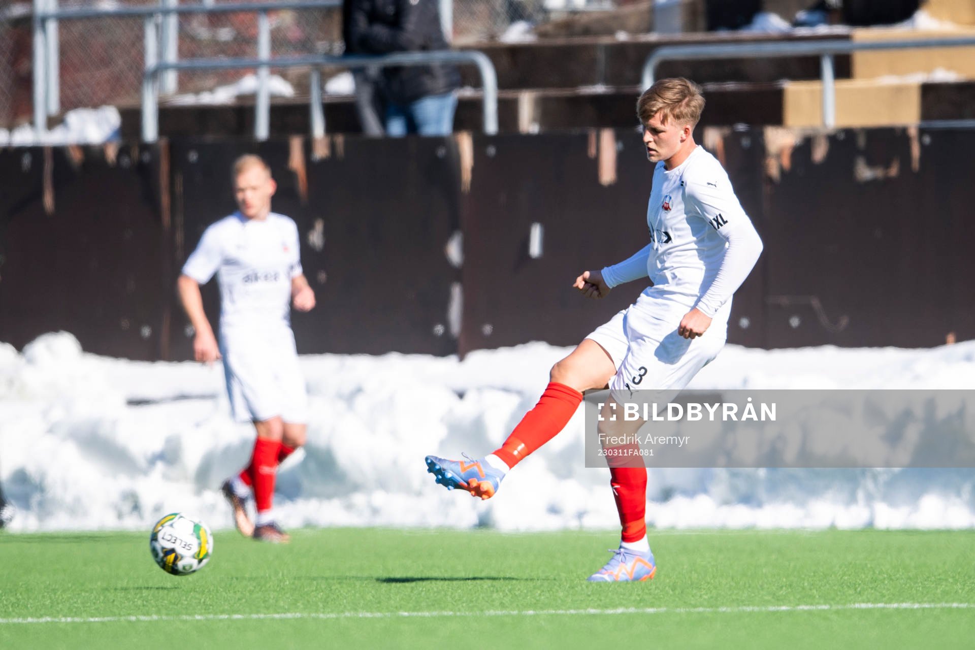 Helsingborgs Casper Widell