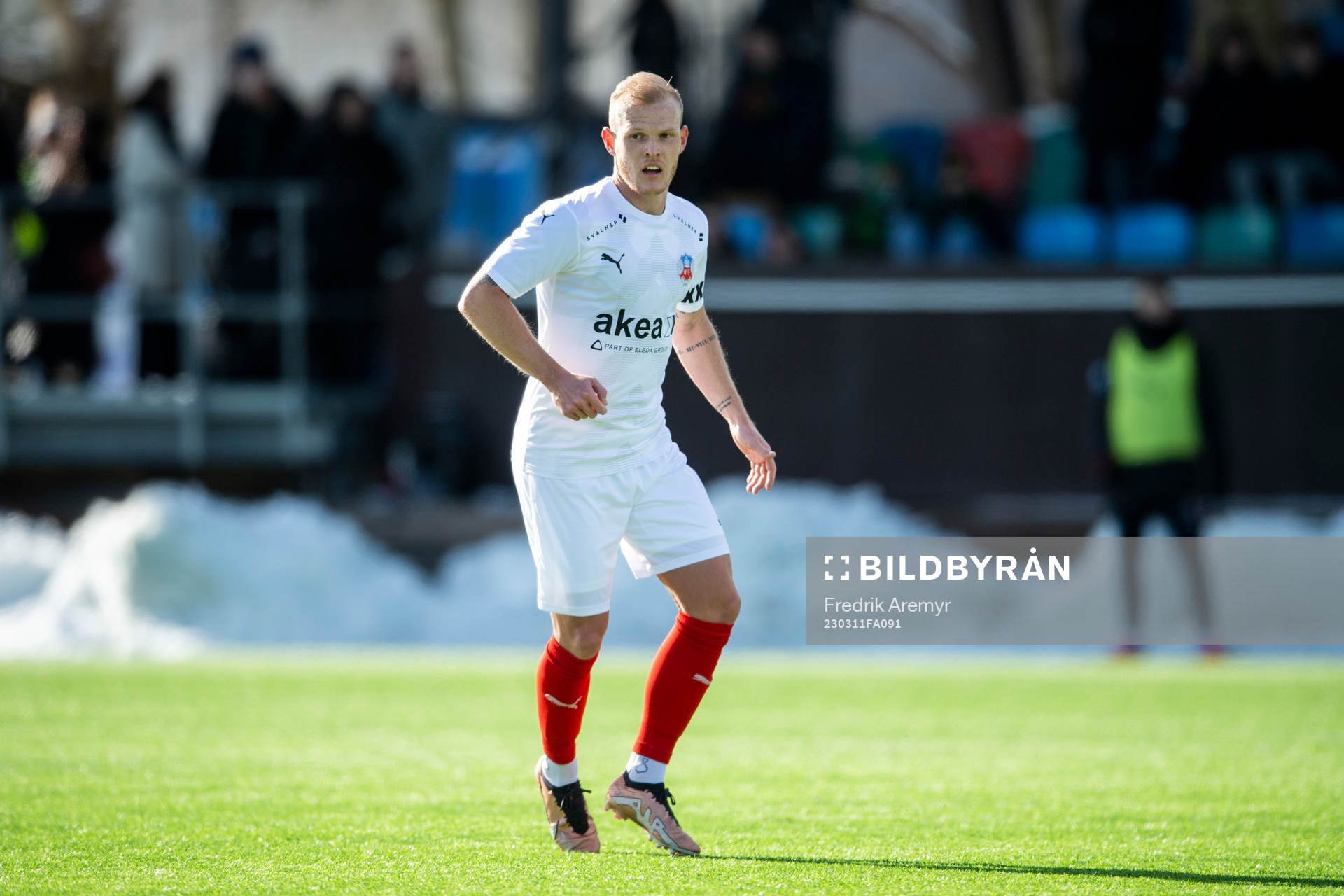 Helsingborgs Philip Rejnhold