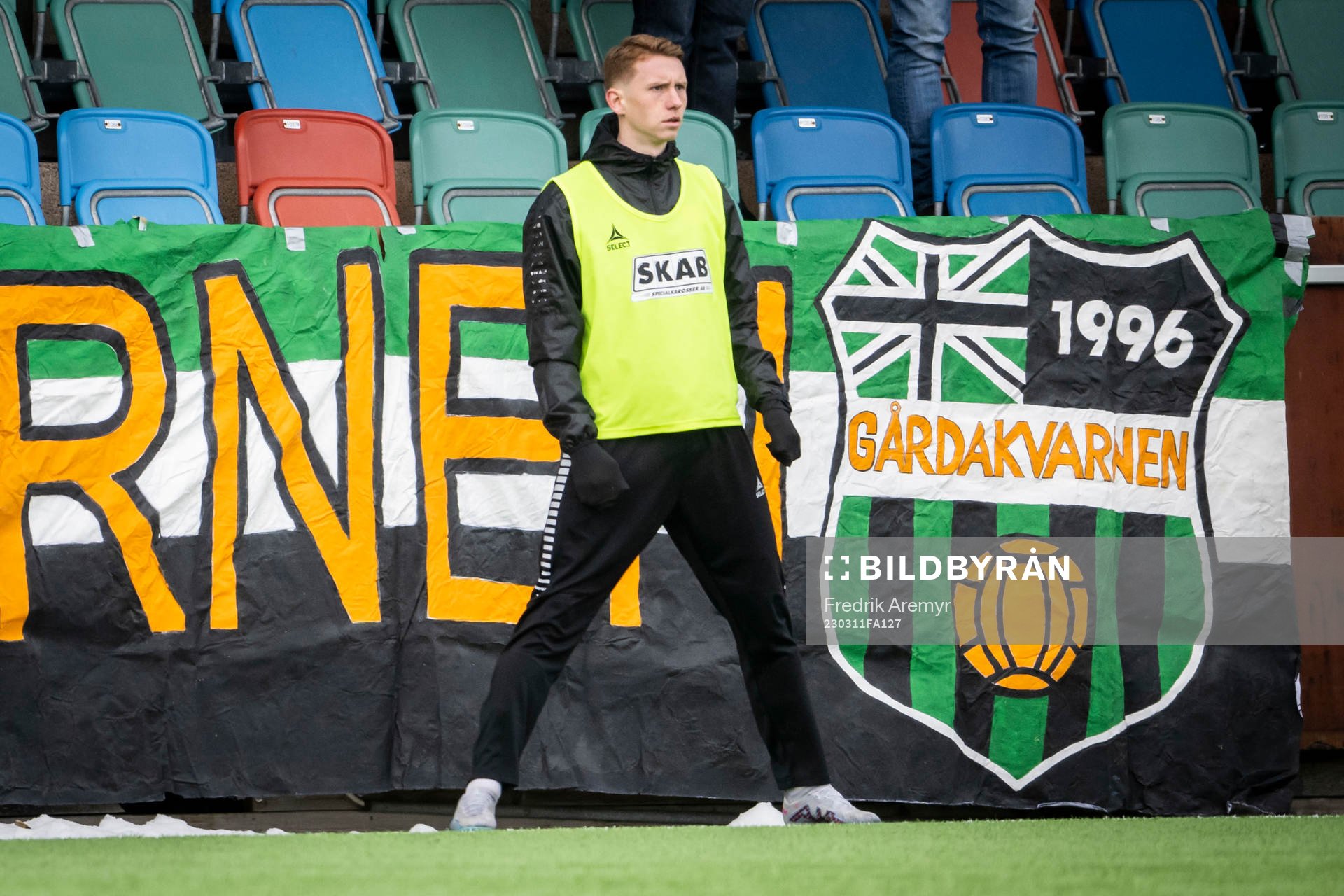 GAIS Julius Lindberg