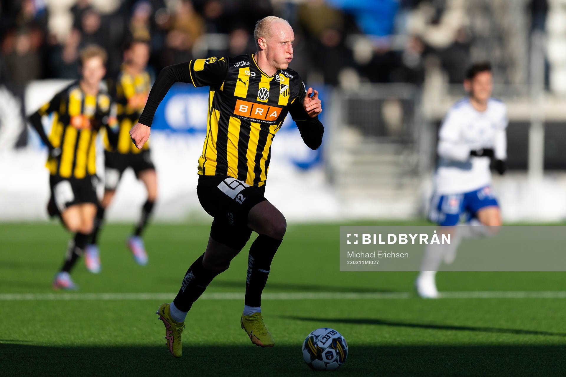 Häckens Valgeir Fridriksson