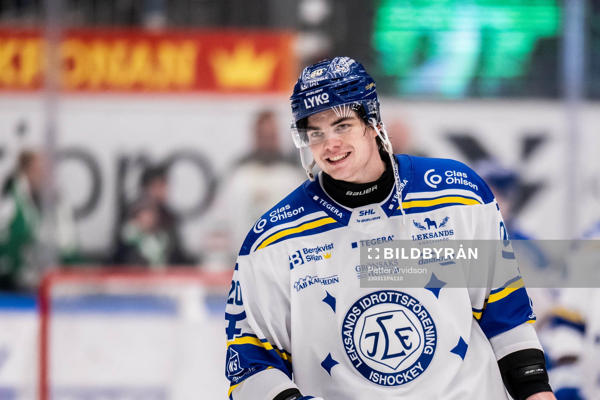 Leksands Lian Bichsel