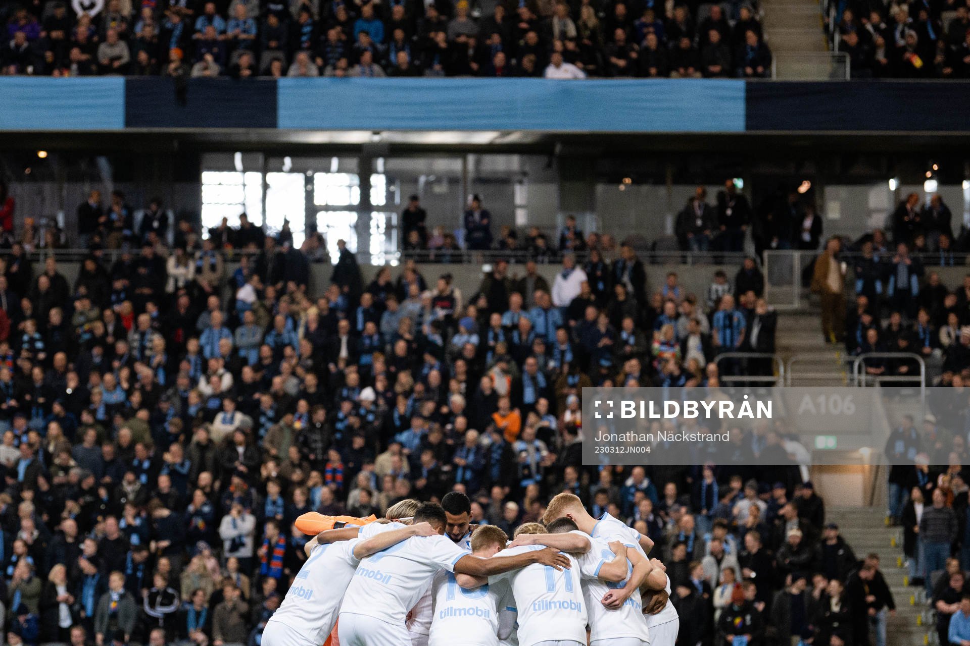 Malmö FFs spelare