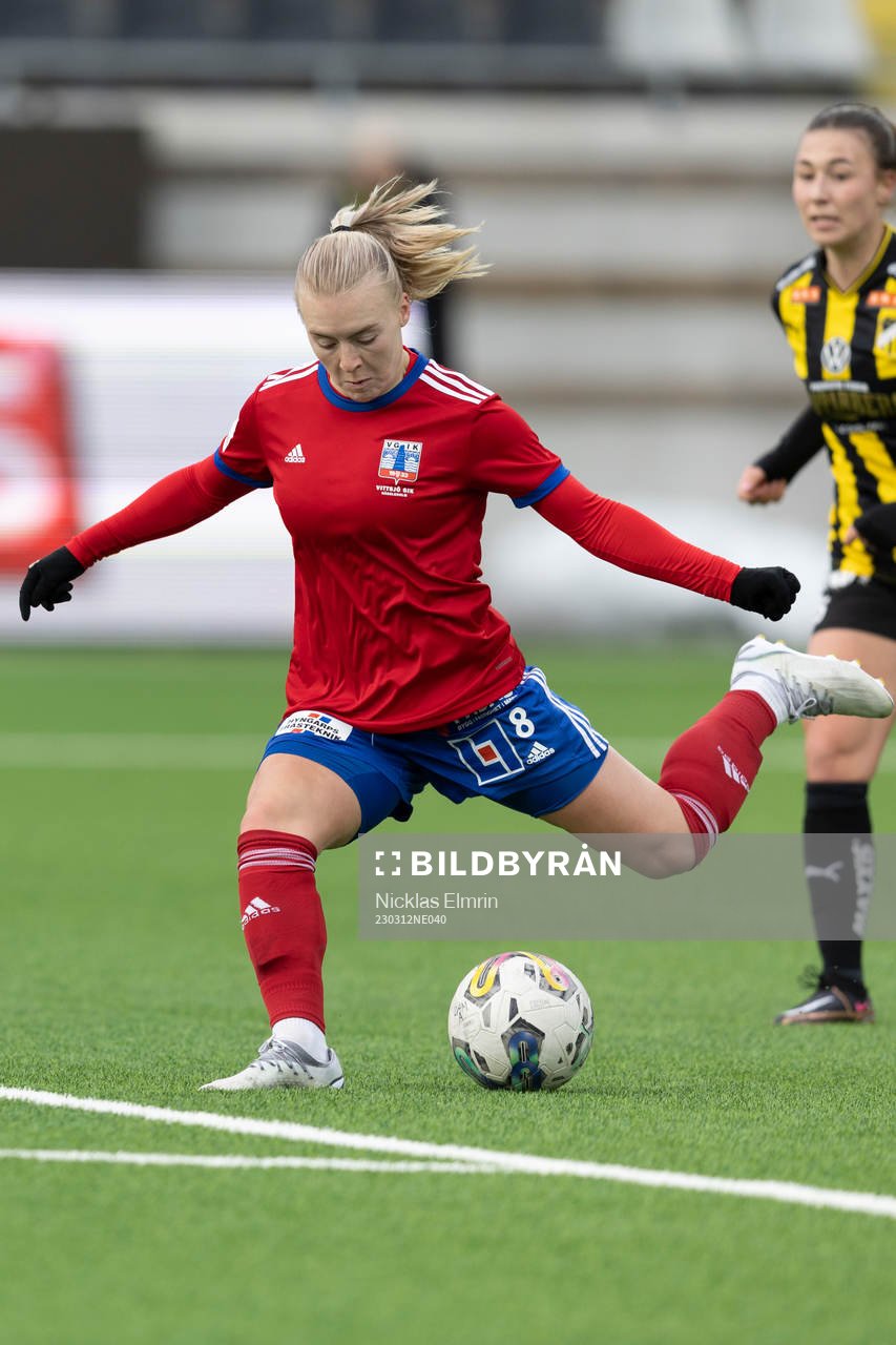 Vittsjös Jutta Rantala