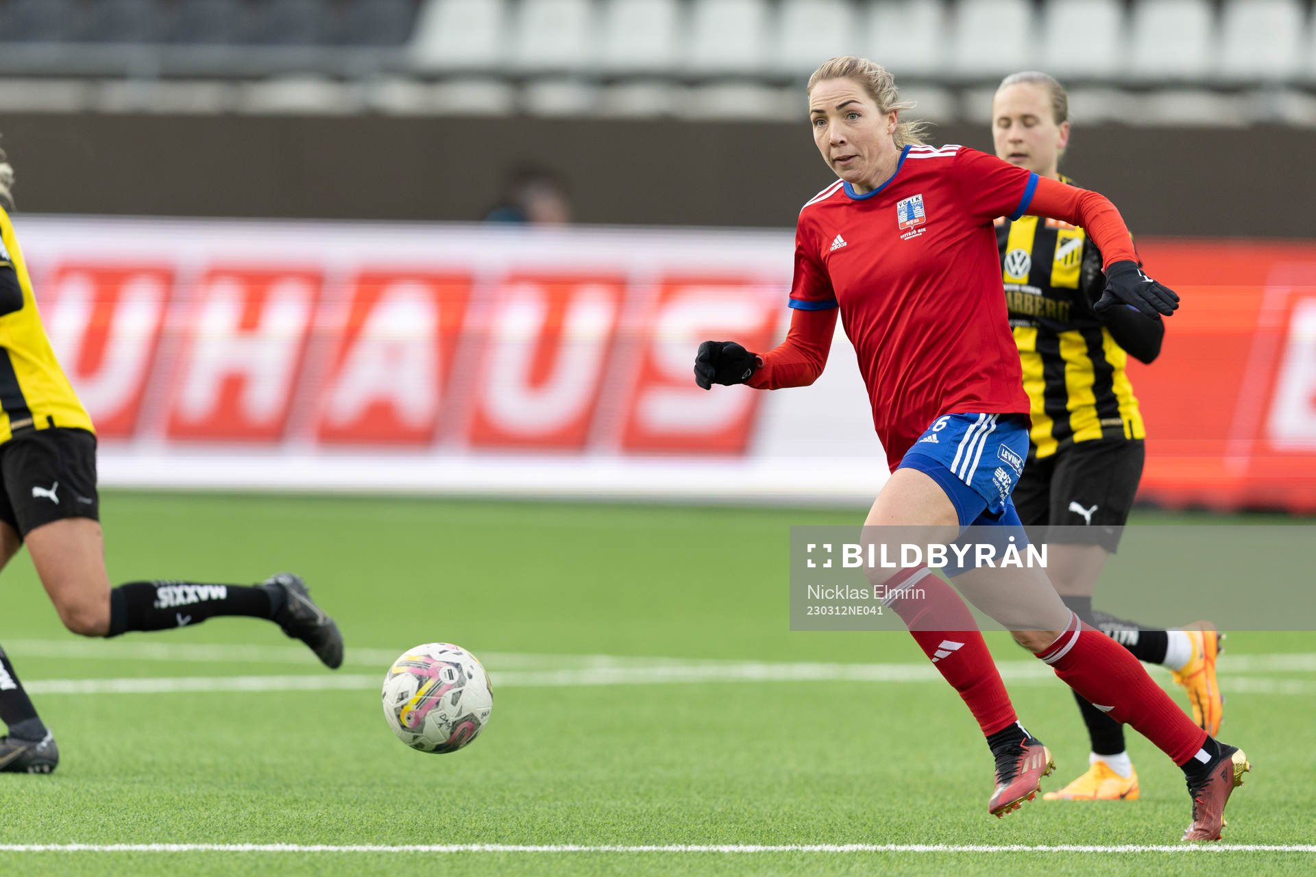 Vittsjös Clara Markstedt