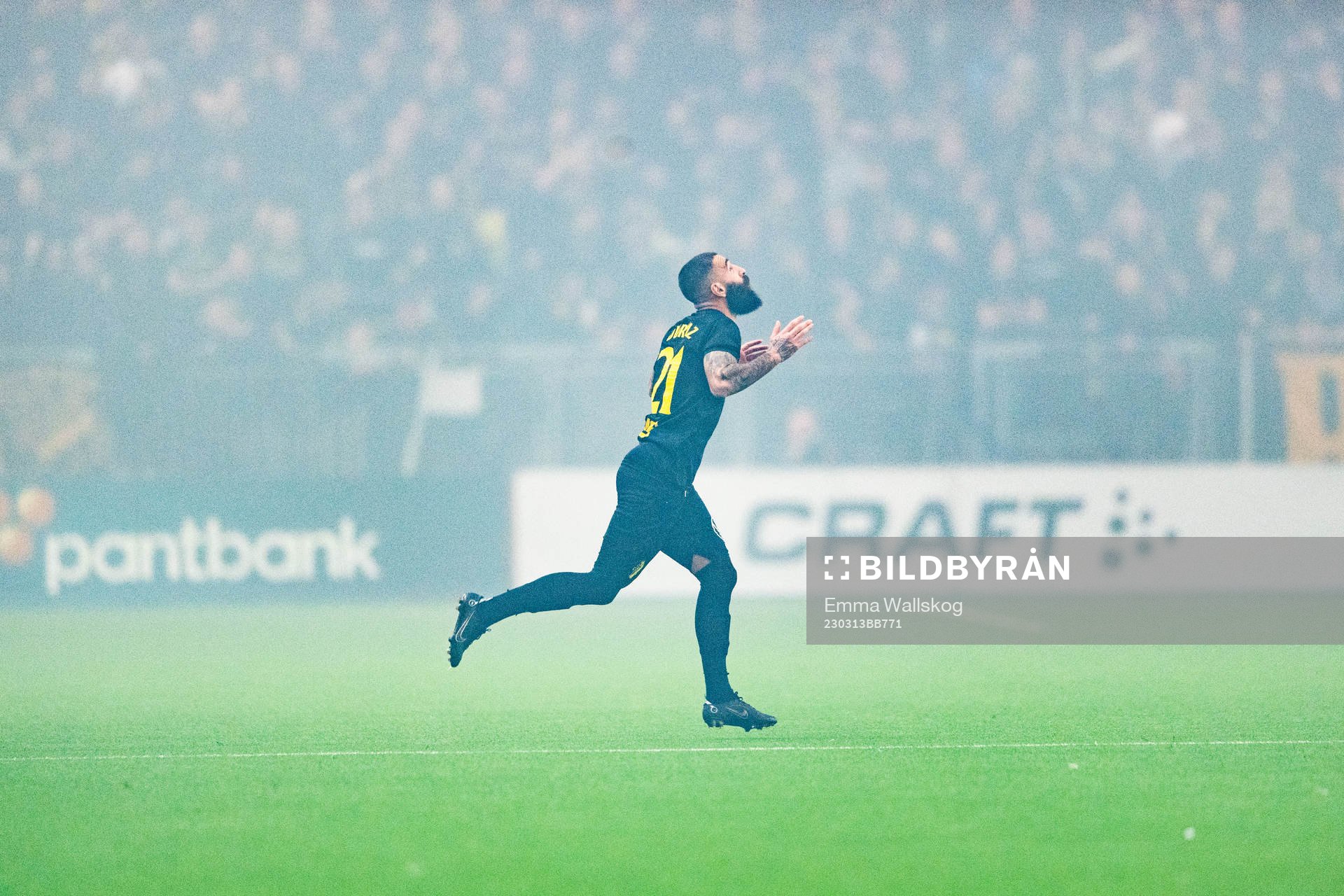 AIKs Jimmy Durmaz
