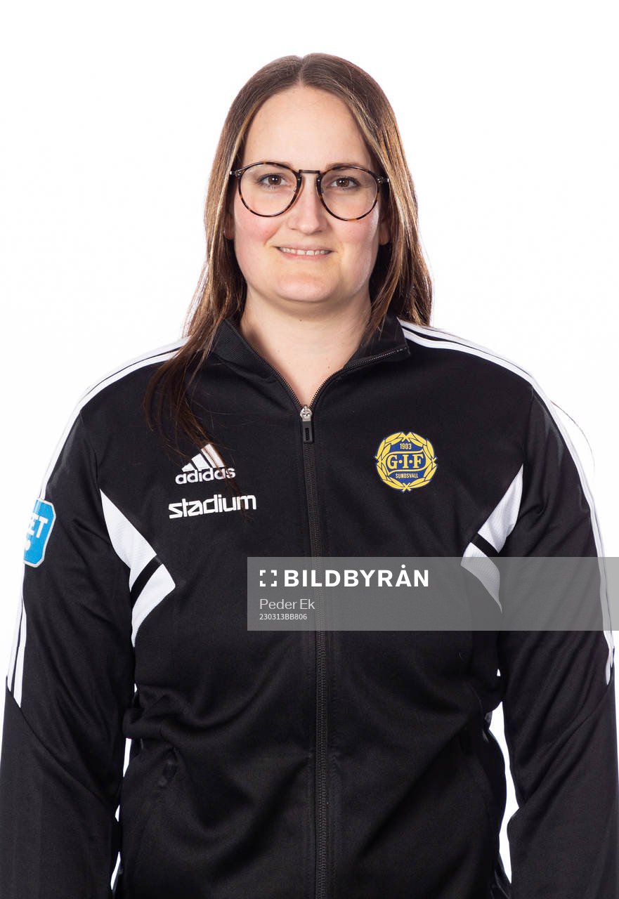 Sundsvalls Leg Naprapat, Emelie Forzheus