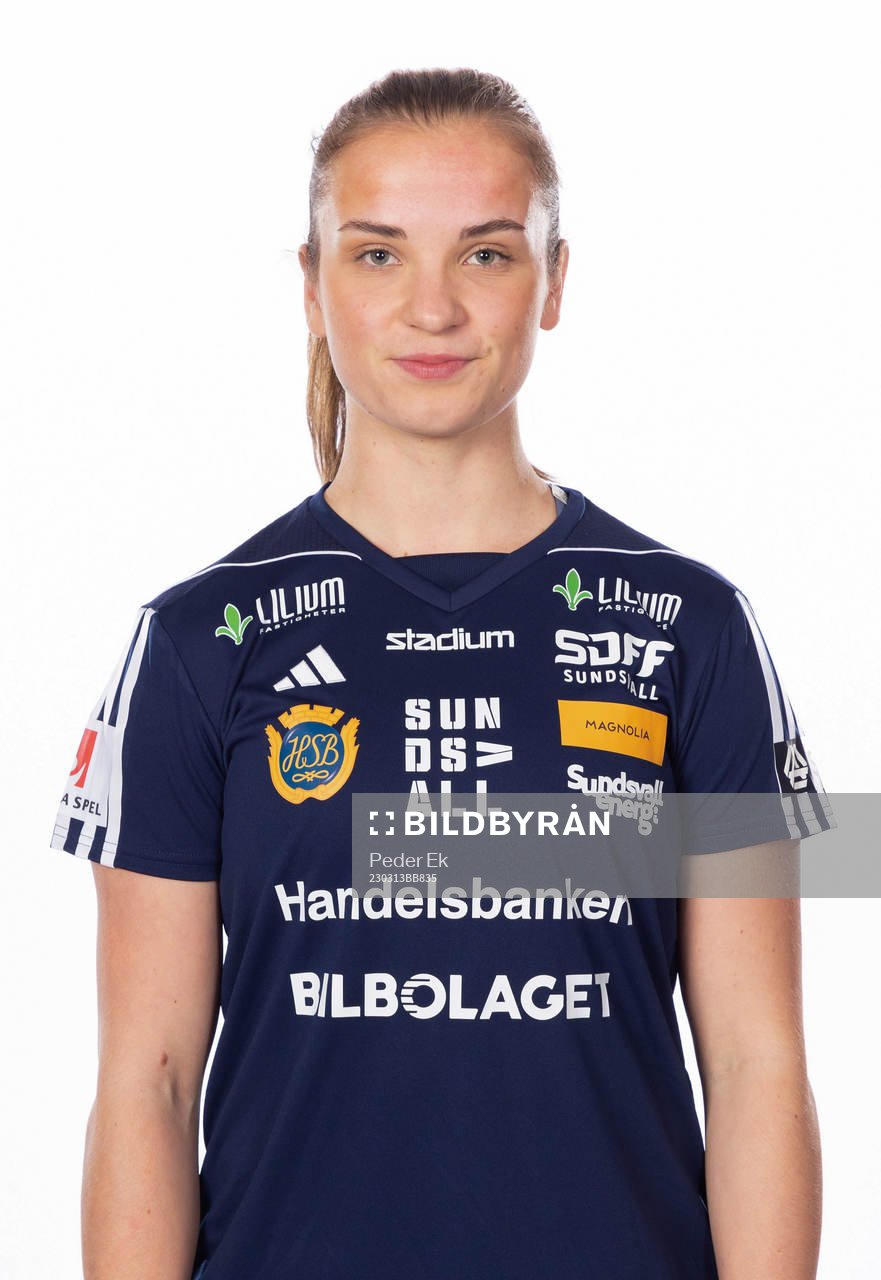 Sundsvalls Nadja Fernström