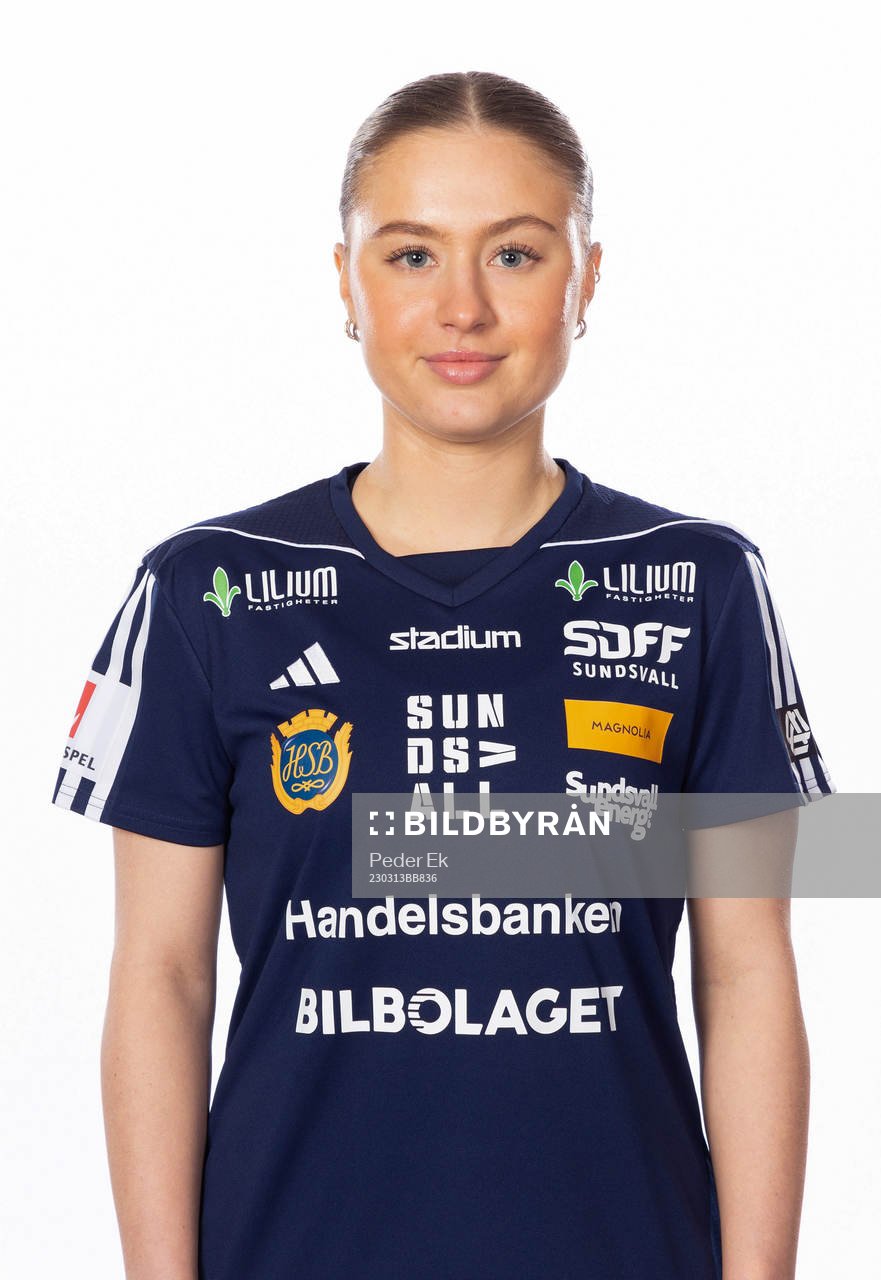 Sundsvalls Nora Thörngren