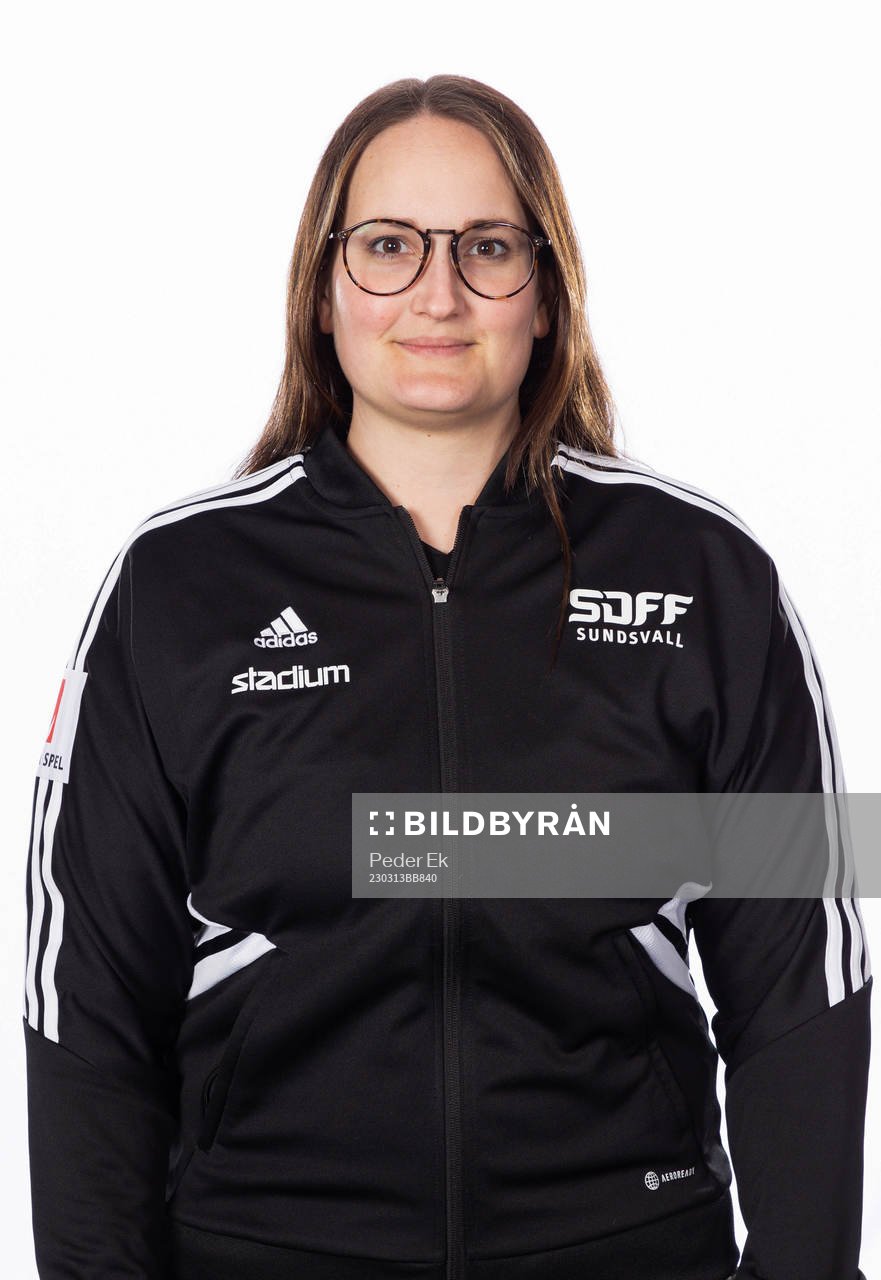Sundsvalls Leg Naprapat Emelie Forzheus
