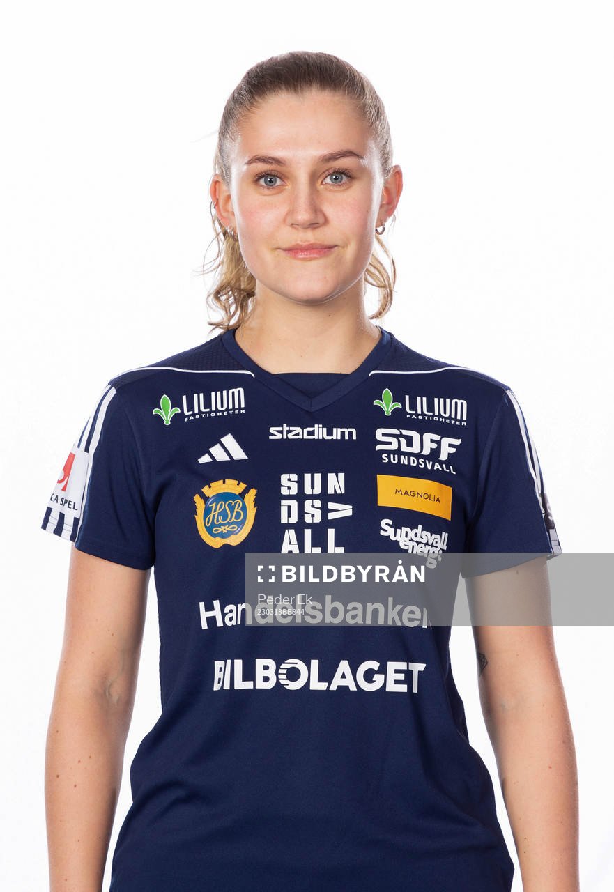 Sundsvalls Felicia Thörngren