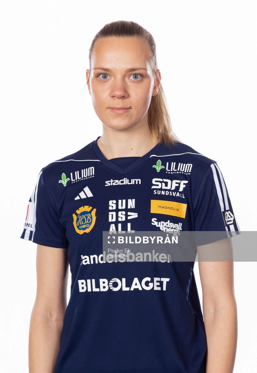 Sundsvalls Juulia Grönlund