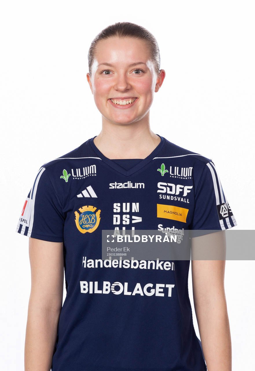 Sundsvalls Sofia Westerlund