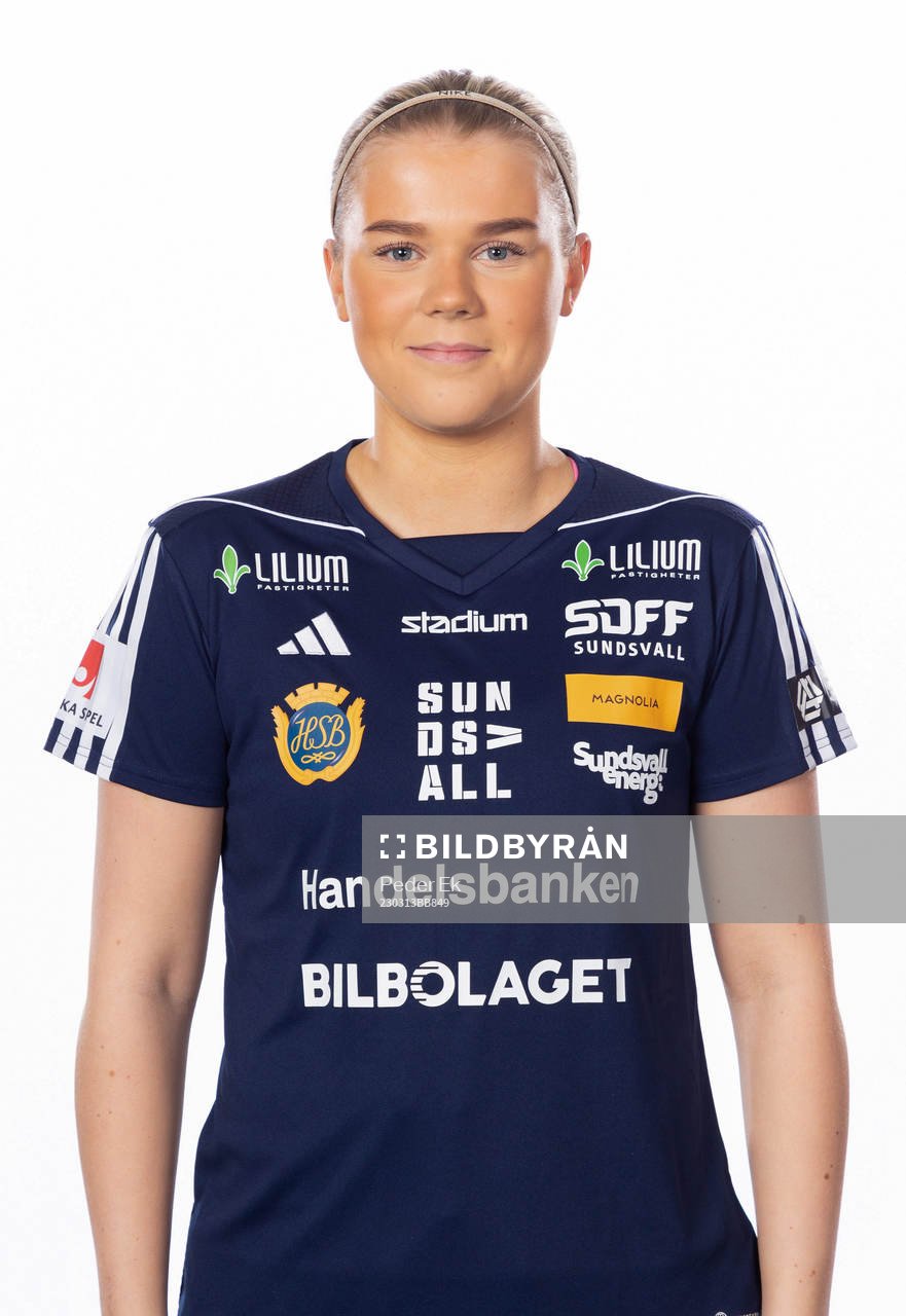 Sundsvalls Hannah Melatri