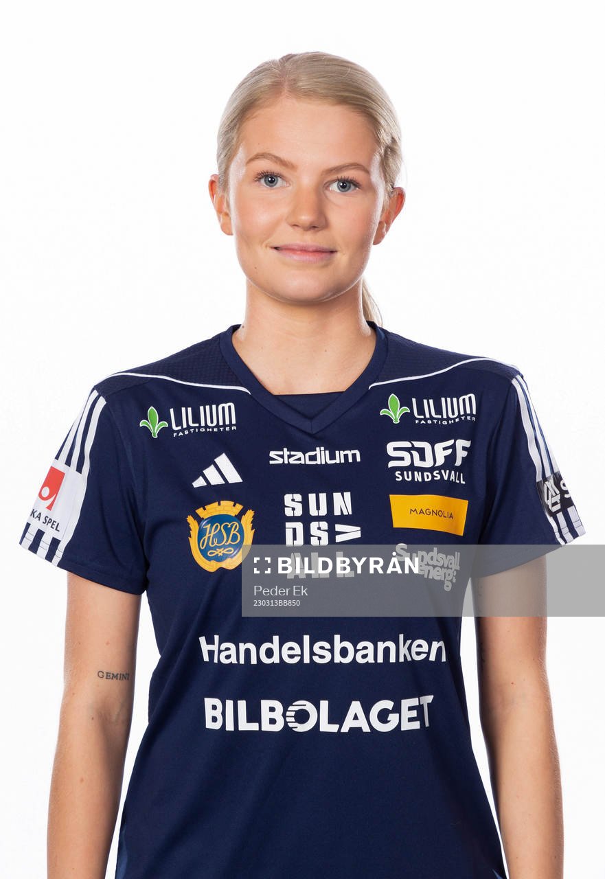 Sundsvalls Alva Eriksson