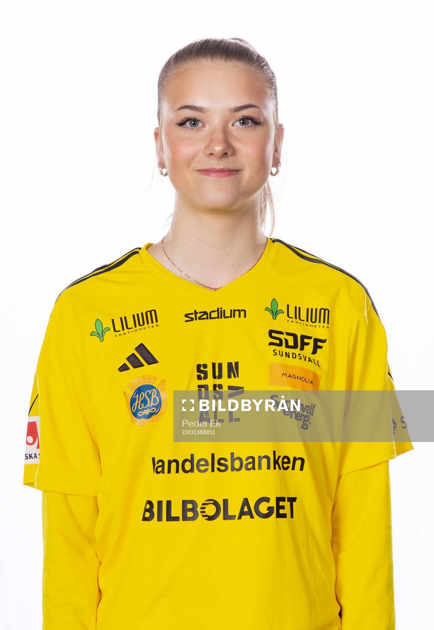 Sundsvalls Lisen Hafstad
