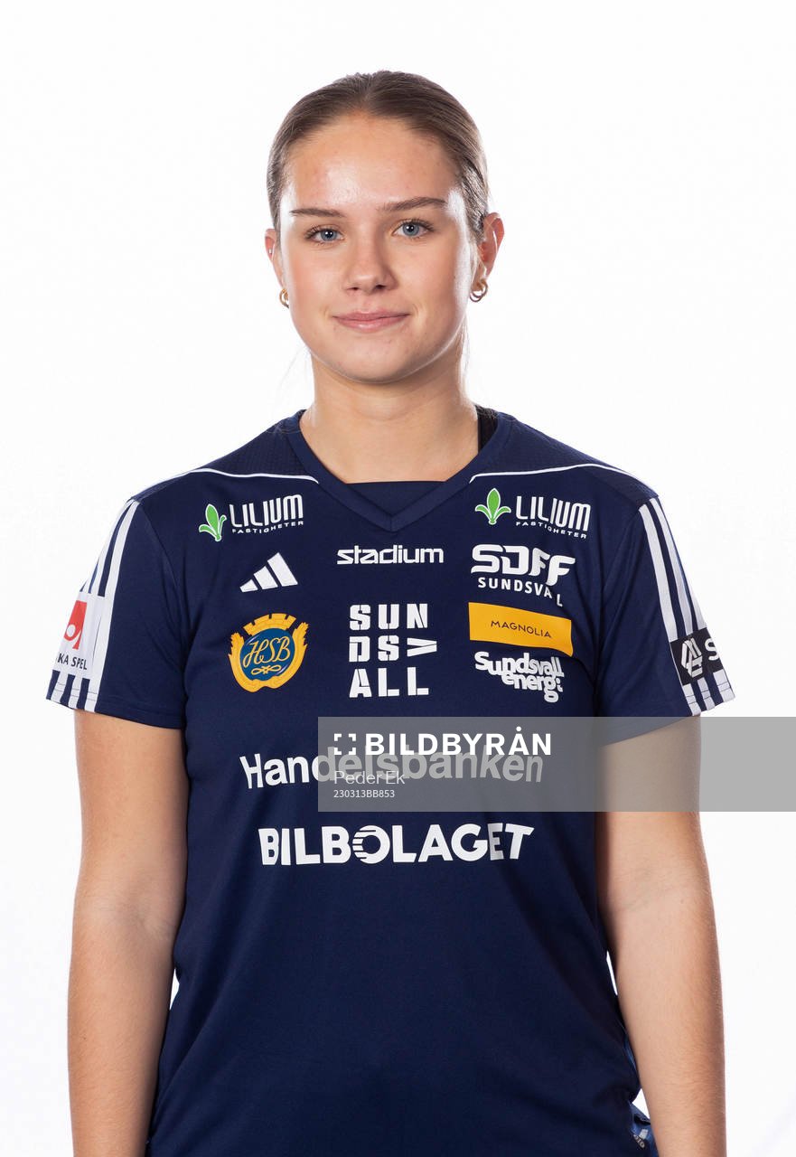 Sundsvalls Maja Barkemo