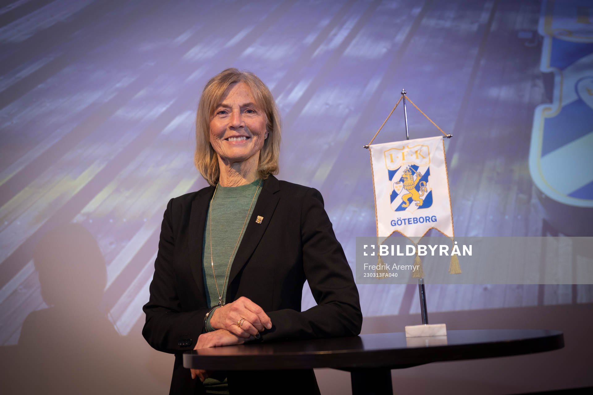 Ny Styrelseledamot Ingalill Östman