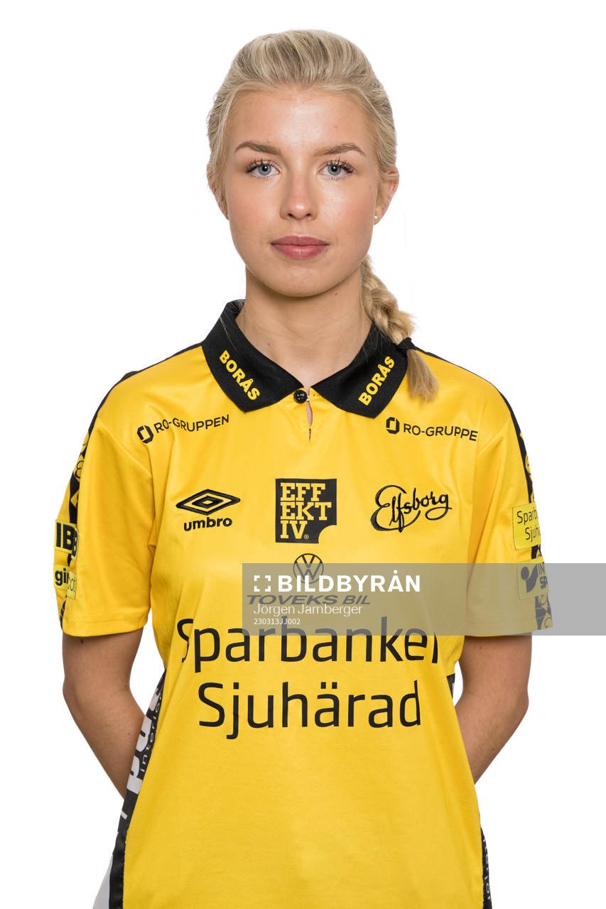 Agnes Andersson