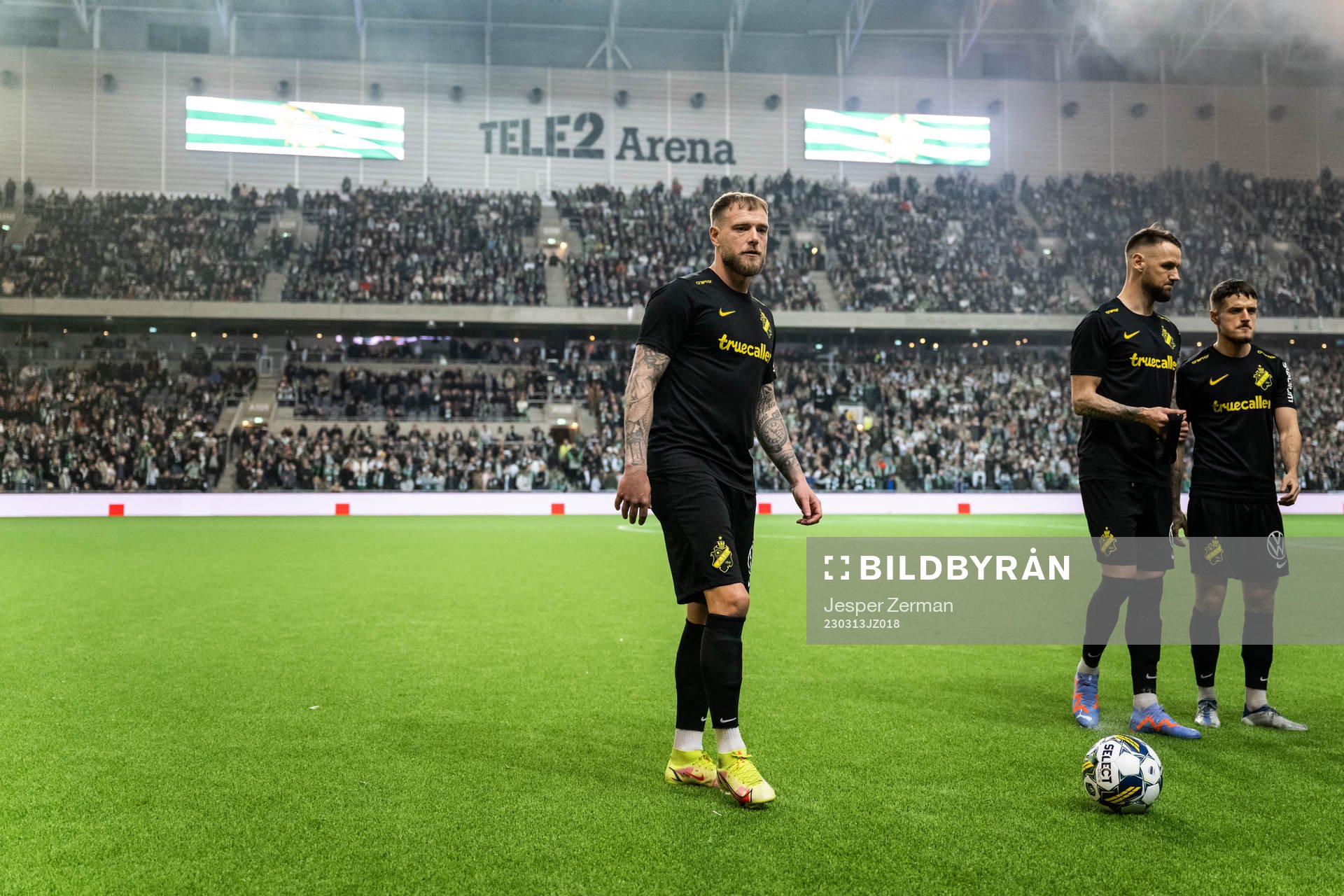 AIKs John Guidetti