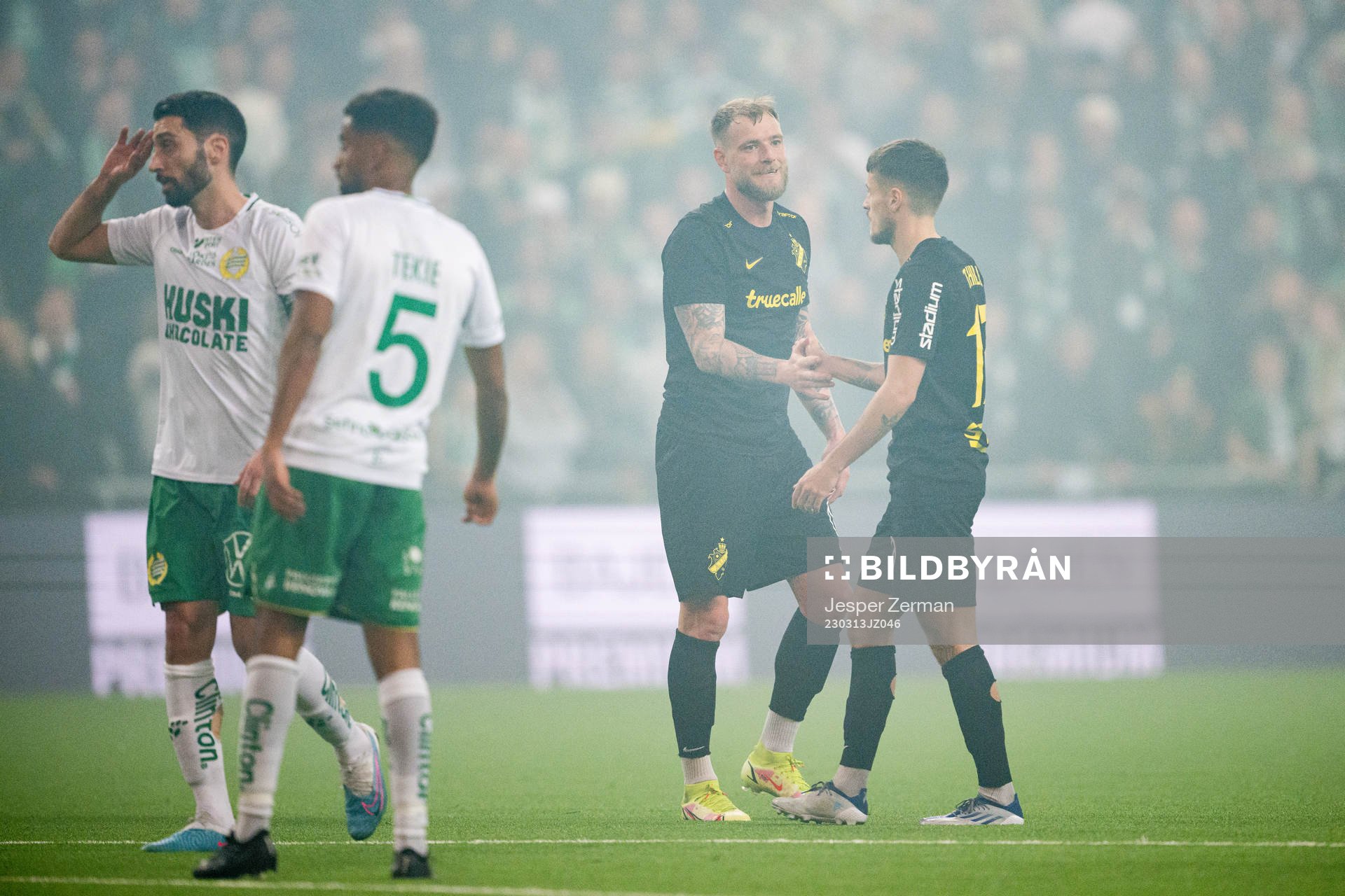 AIKs John Guidetti deppar