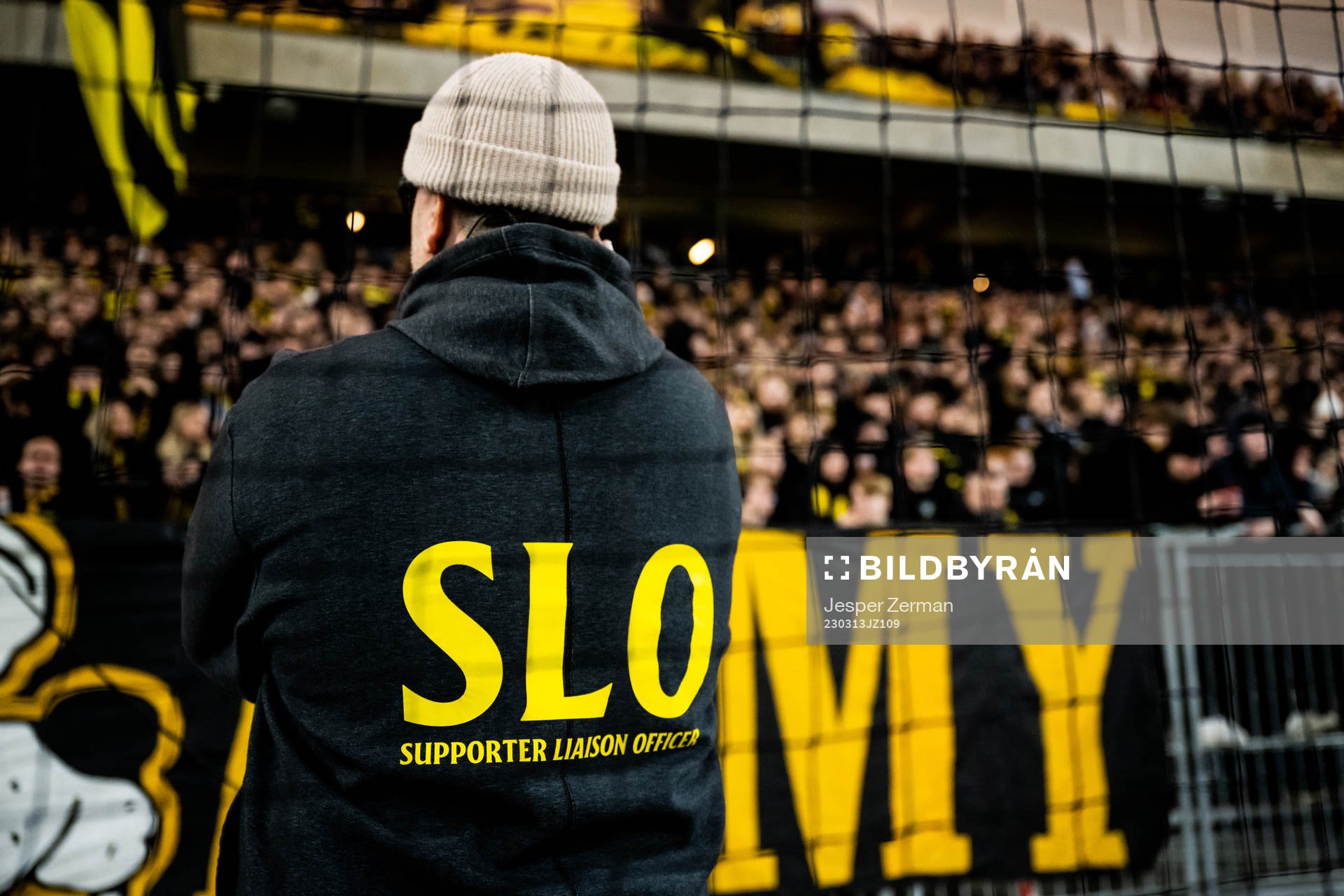 AIKs SLO