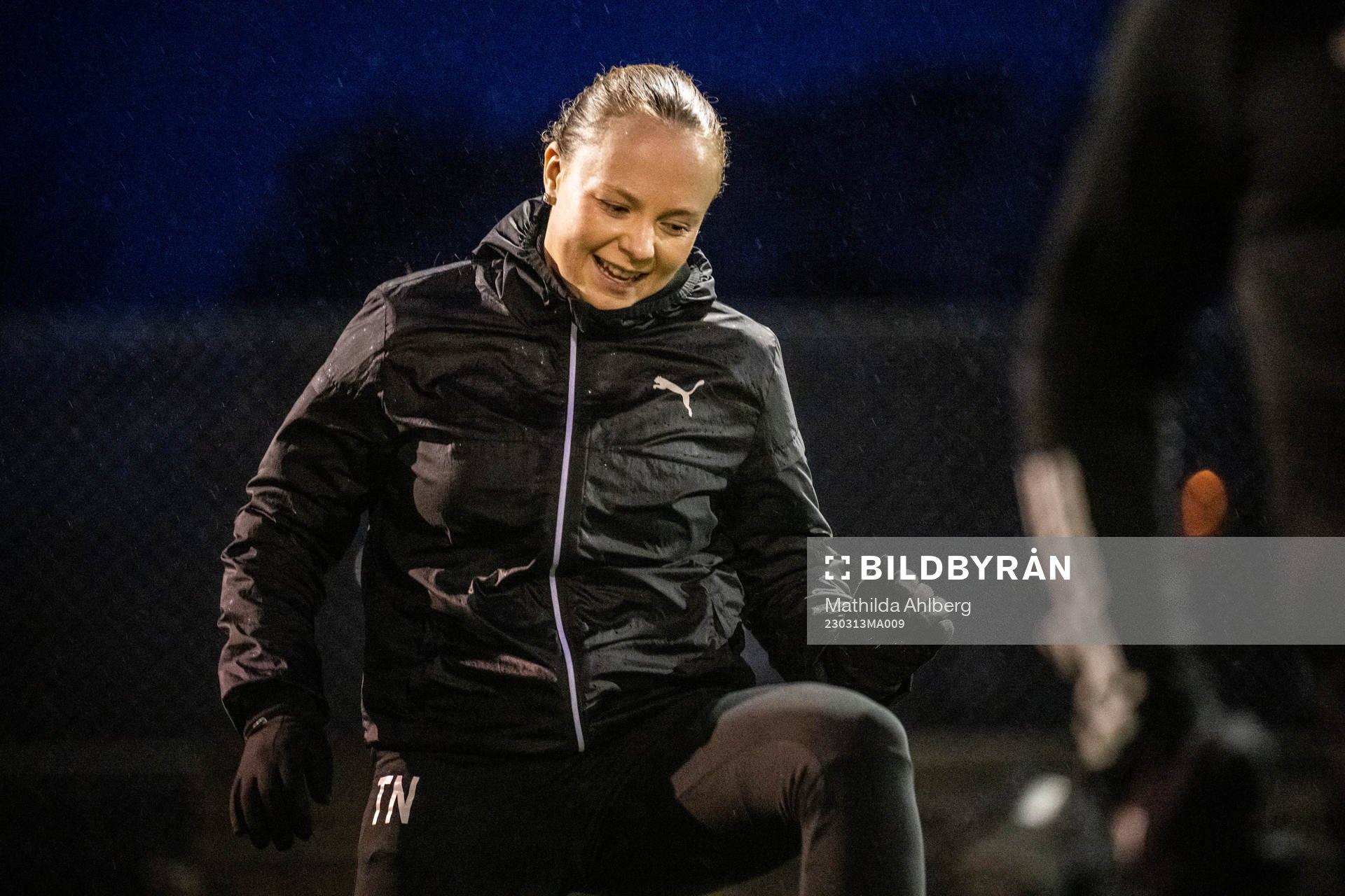 Tindra Nilsson