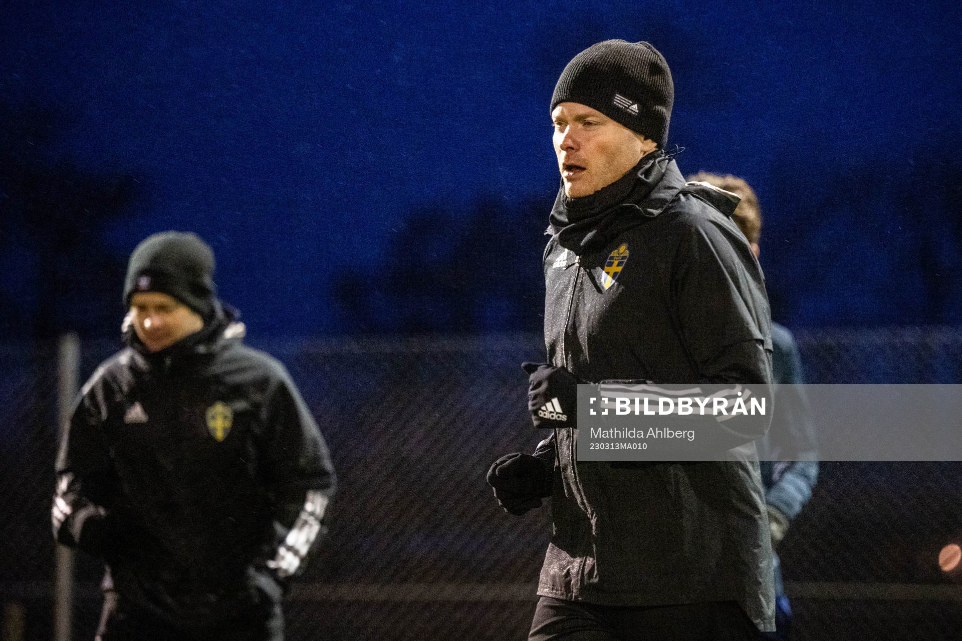 Fredrik Klitte