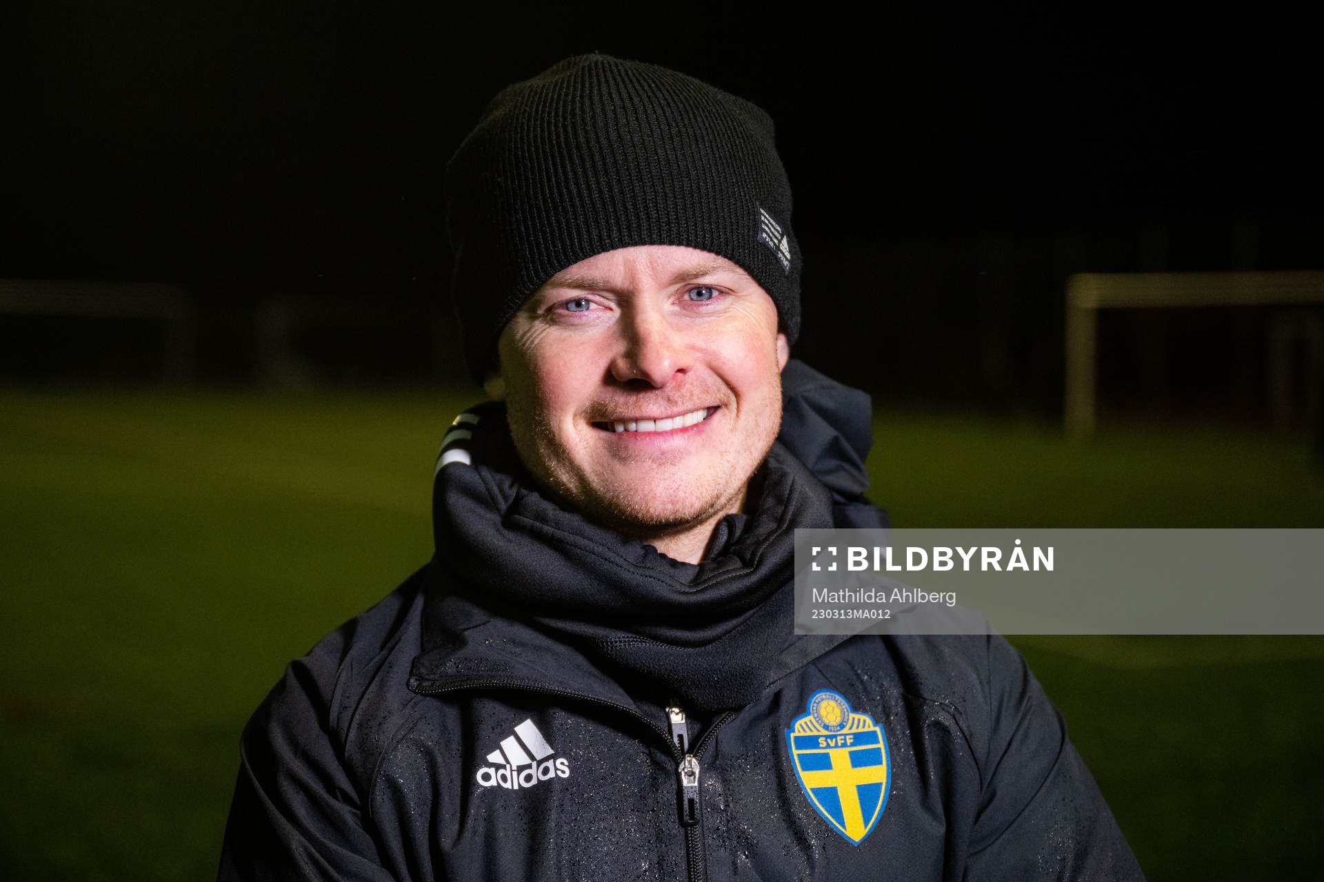 Fredrik Klitte