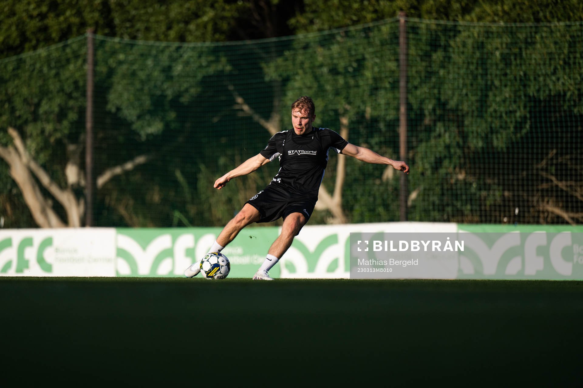Edvin Dahlqvist