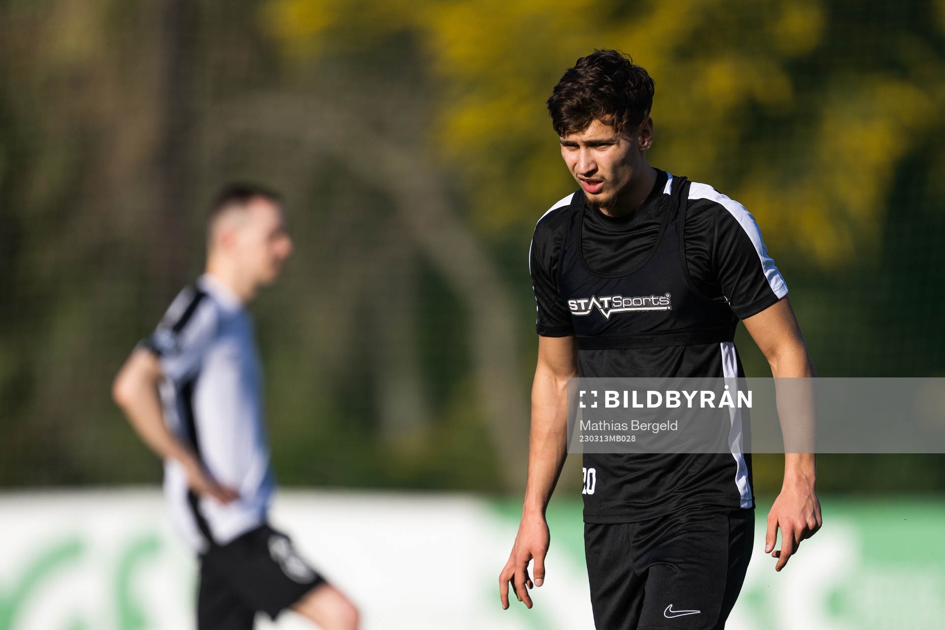 Camil Jebara