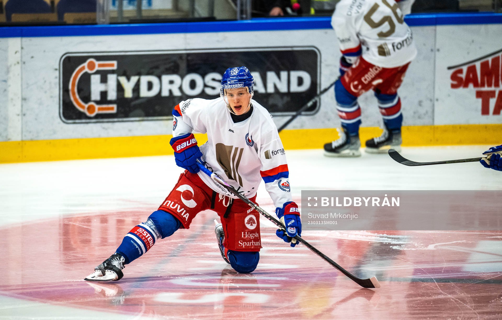 Oskarshamns Antti Suomela