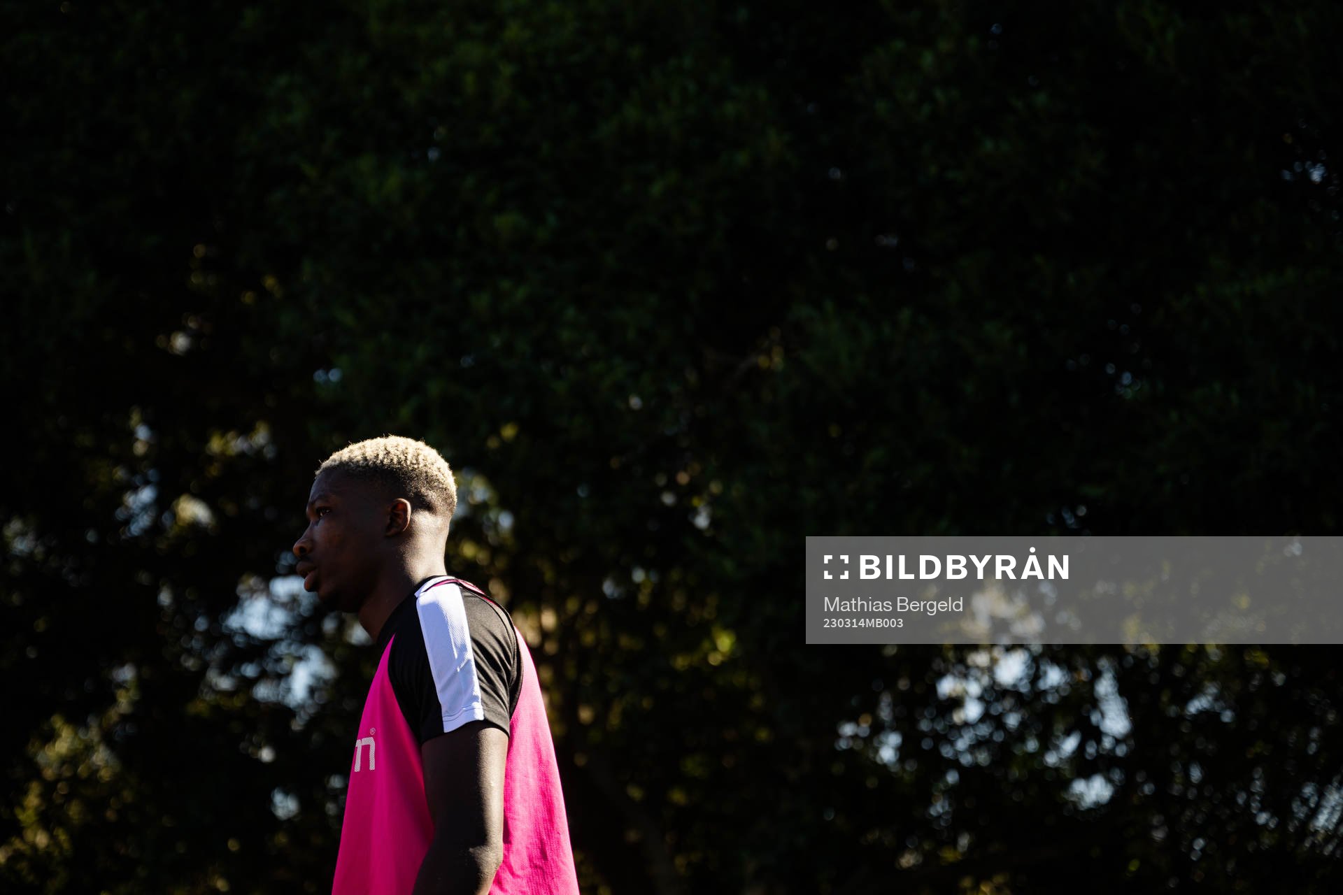 Ousmane Diawara