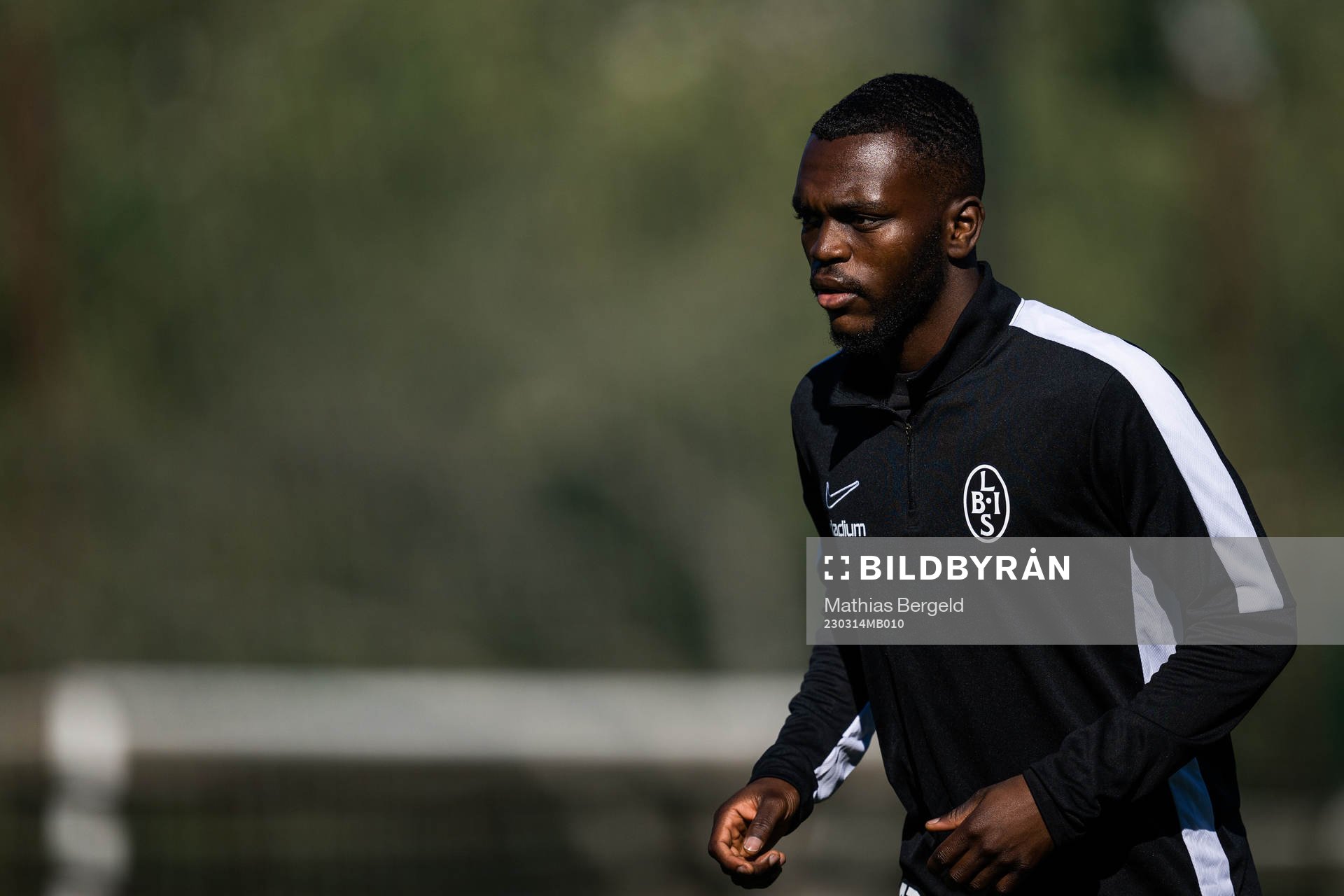 Kofi Asare