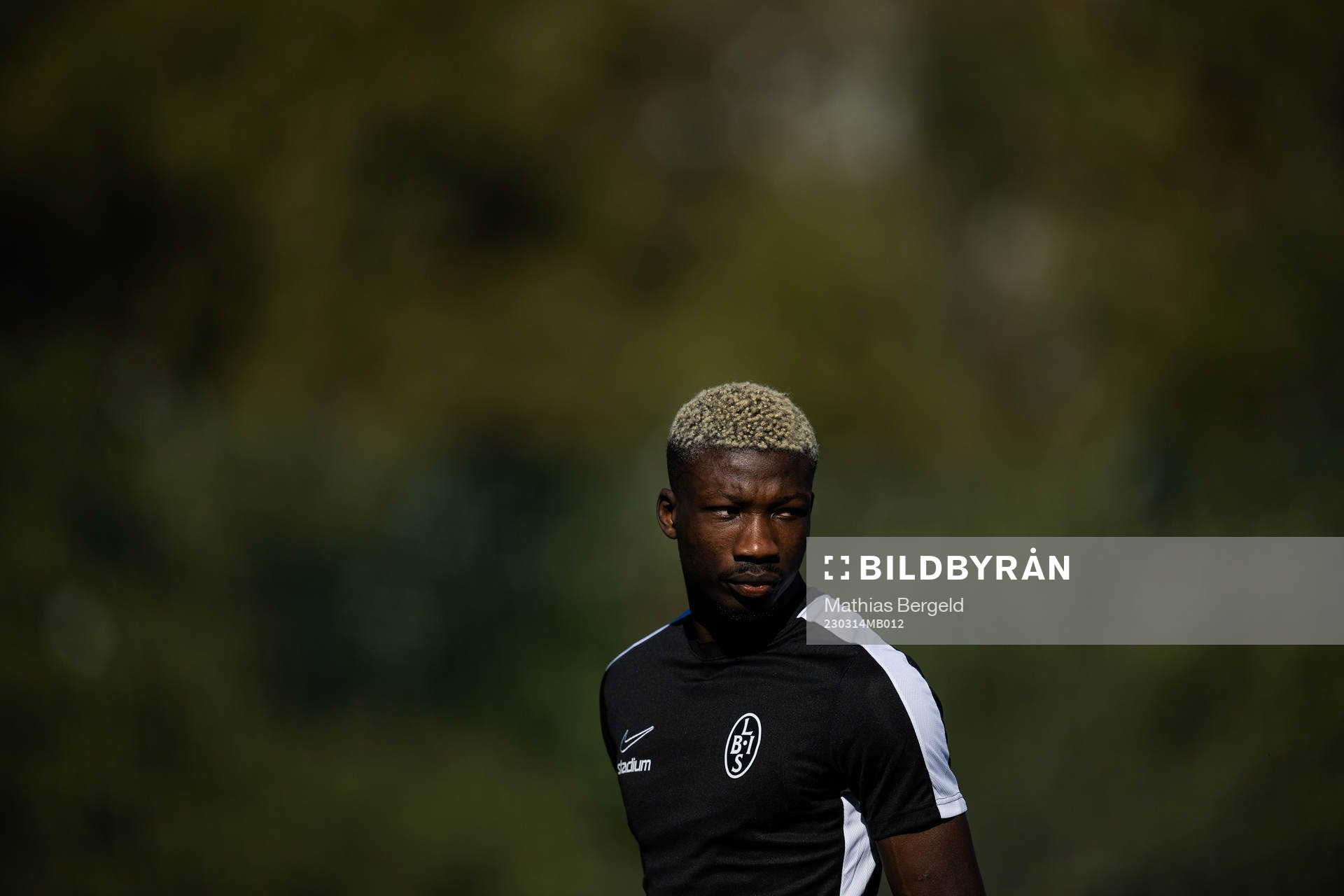Ousmane Diawara